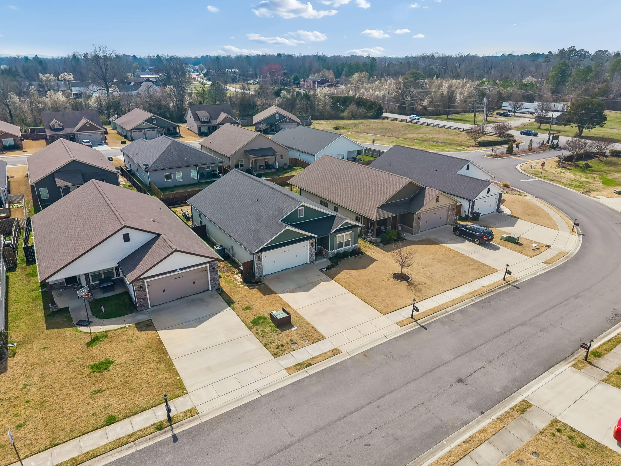 58 Browning Drive