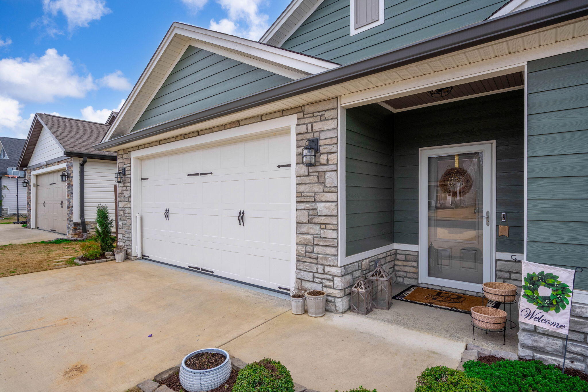 58 Browning Drive