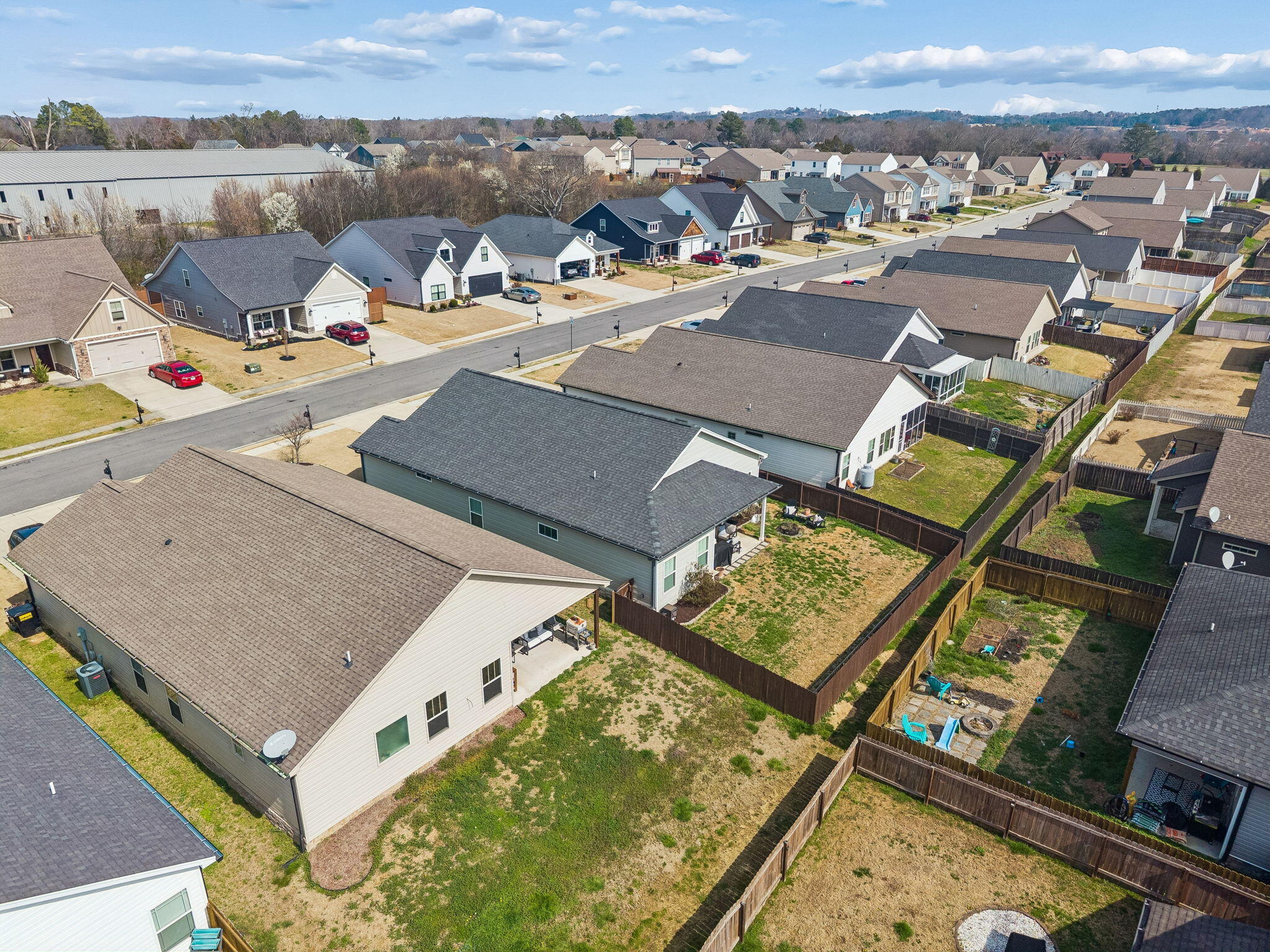 58 Browning Drive
