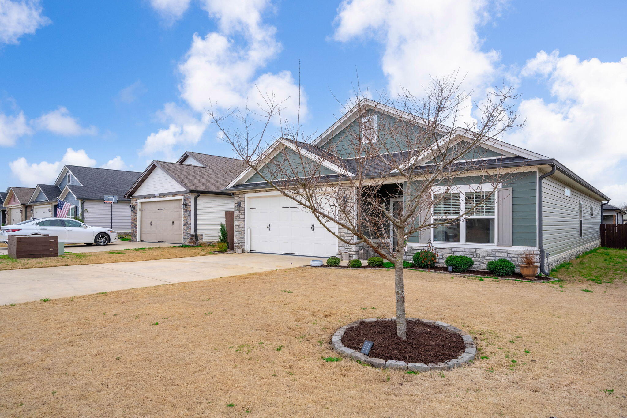 58 Browning Drive