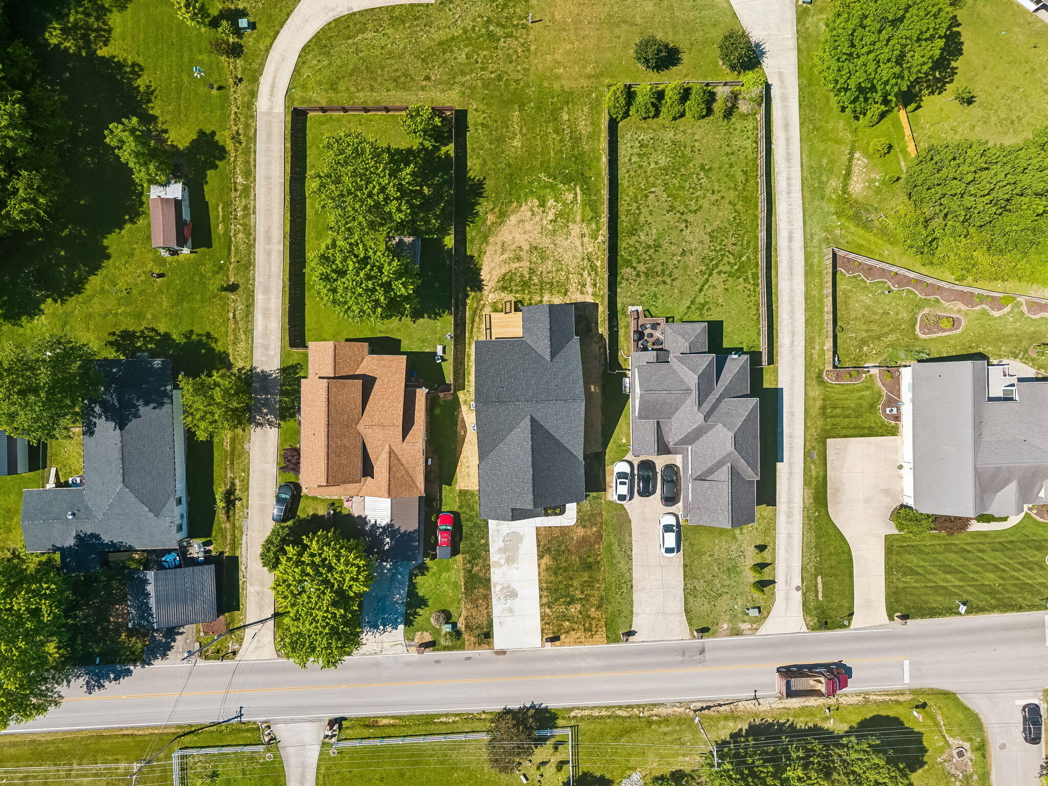 8524 Blanche Road