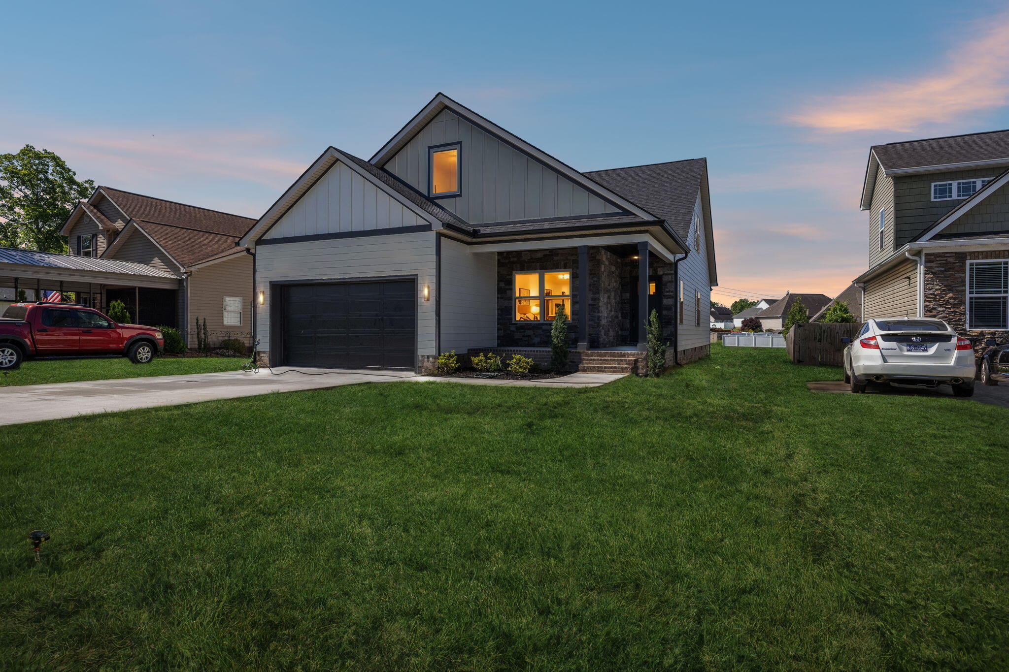 8524 Blanche Road