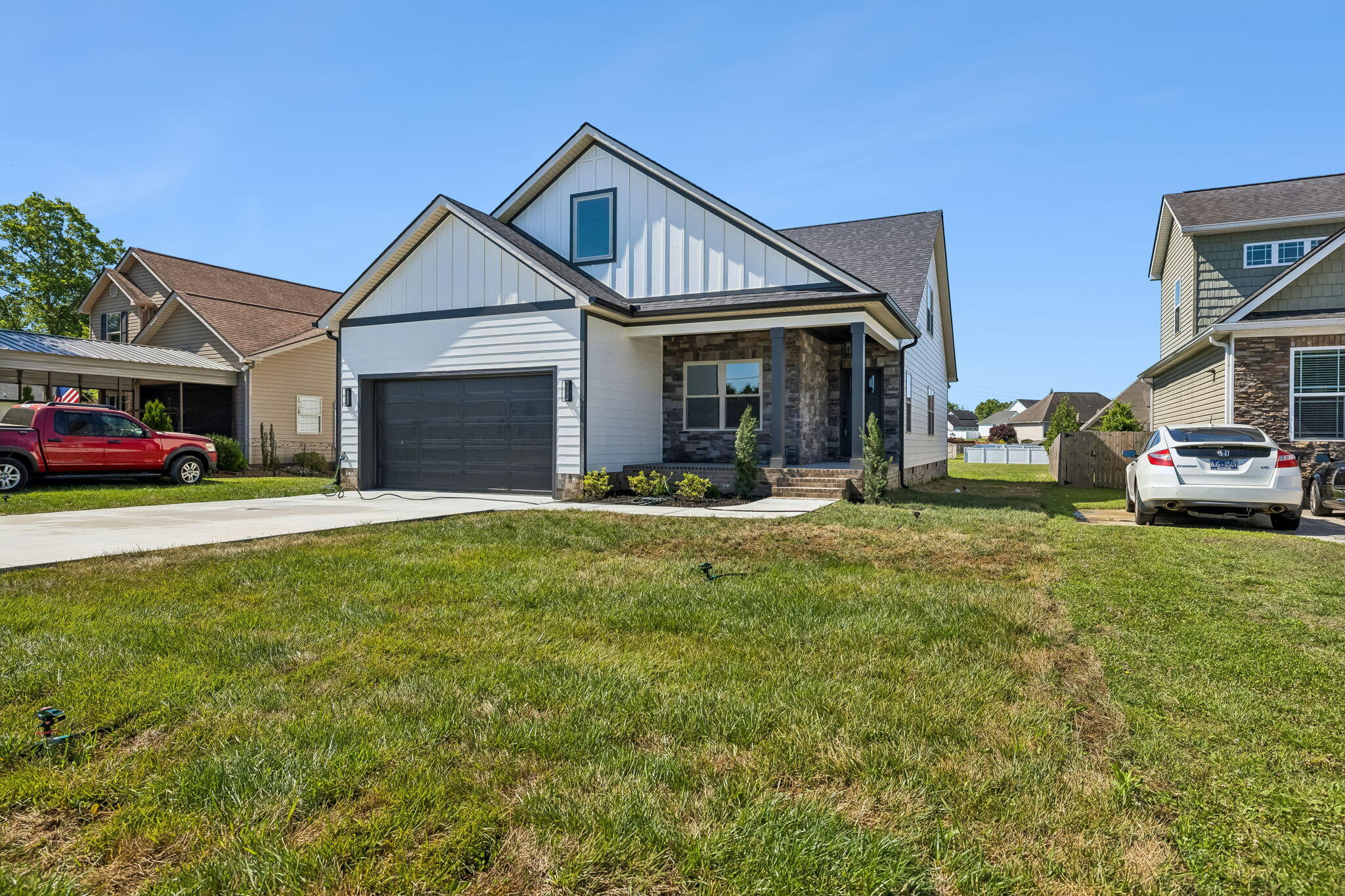 8524 Blanche Road