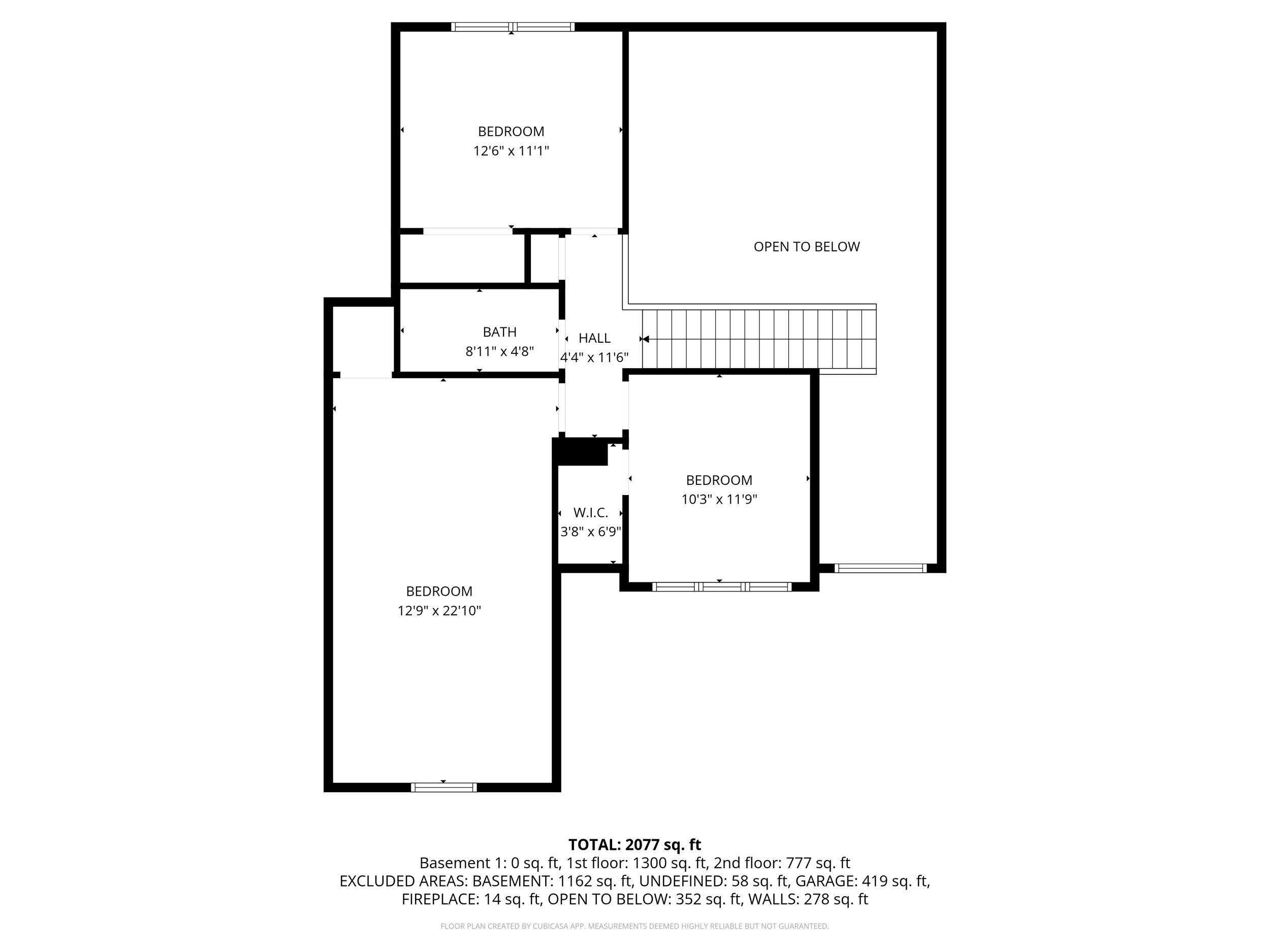 5850 Caney Ridge Circle