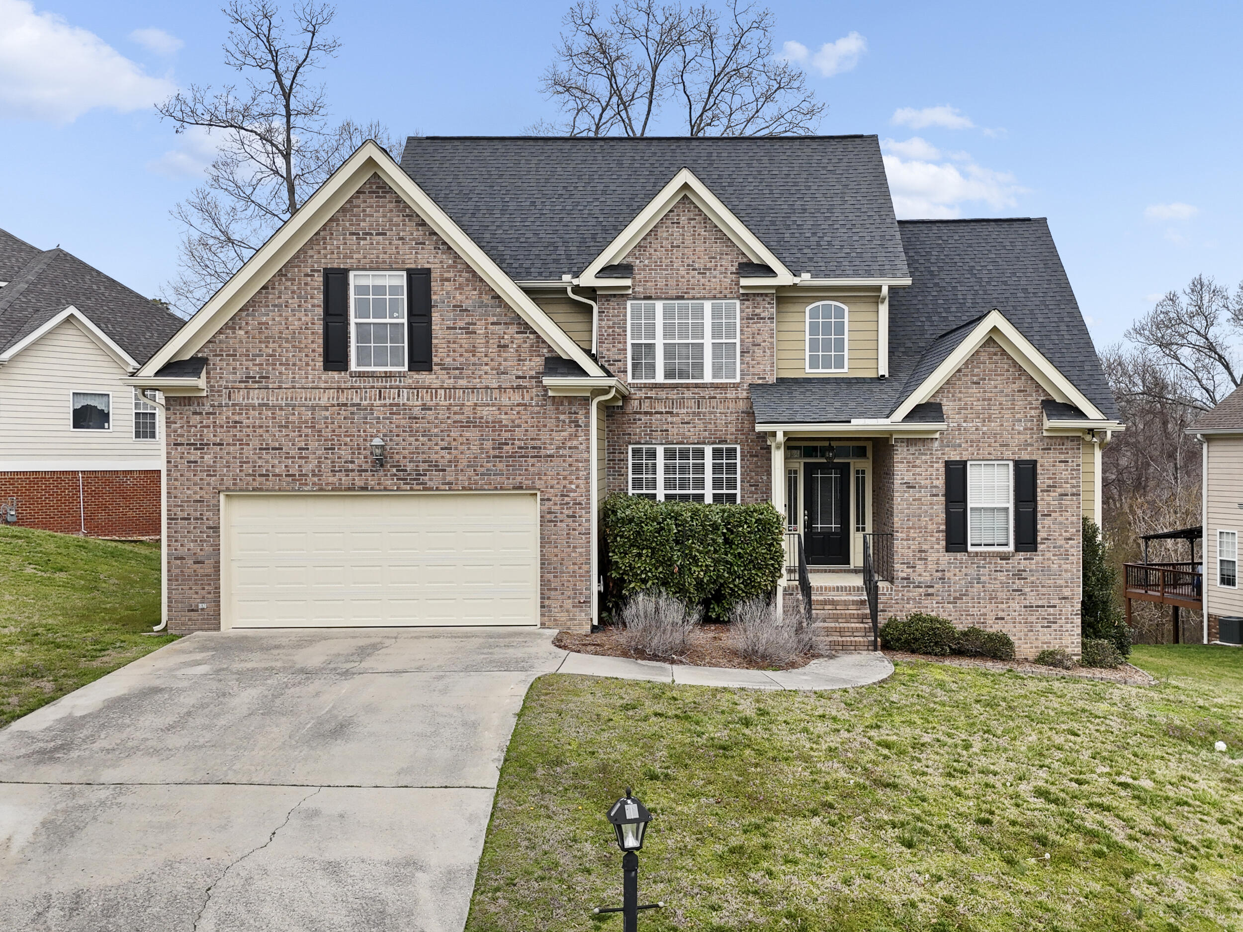 5850 Caney Ridge Circle