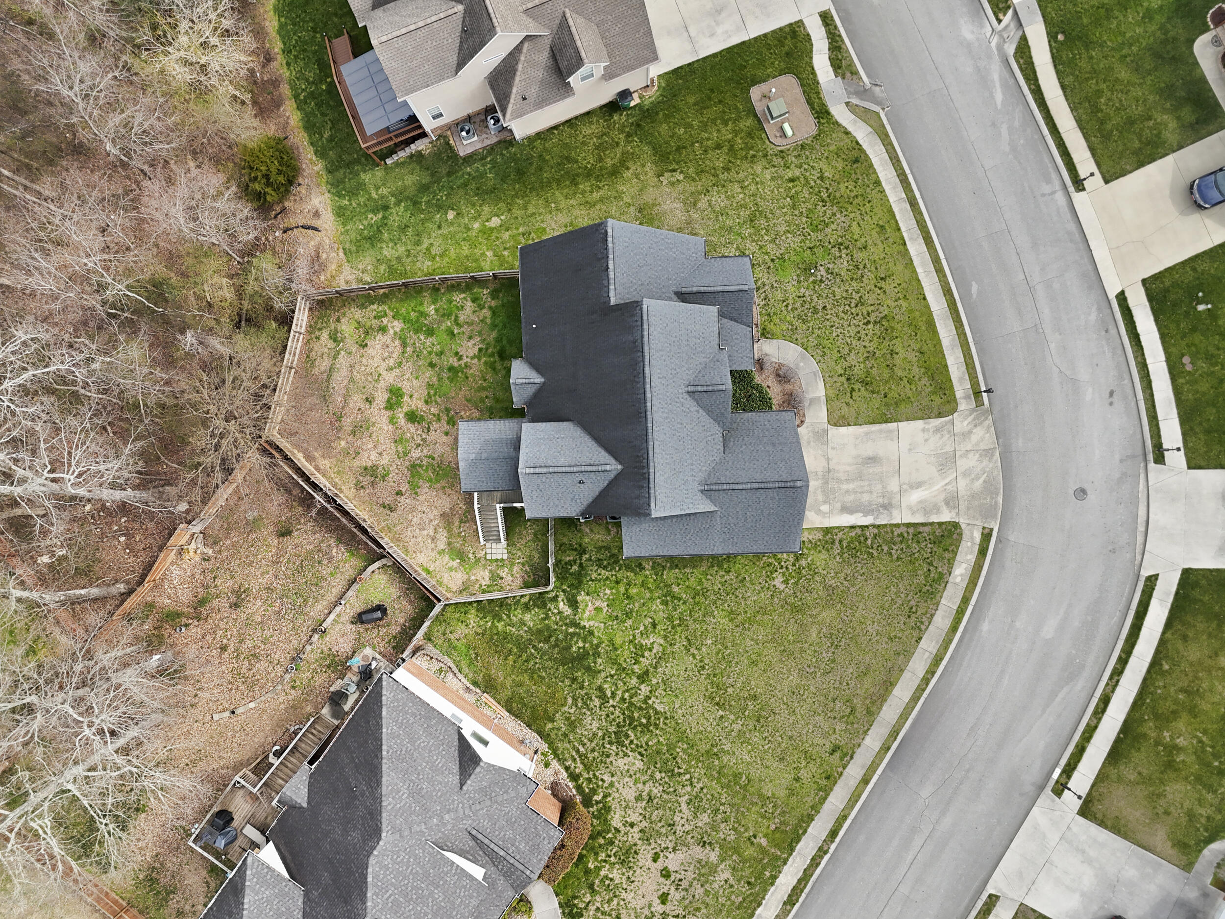 5850 Caney Ridge Circle
