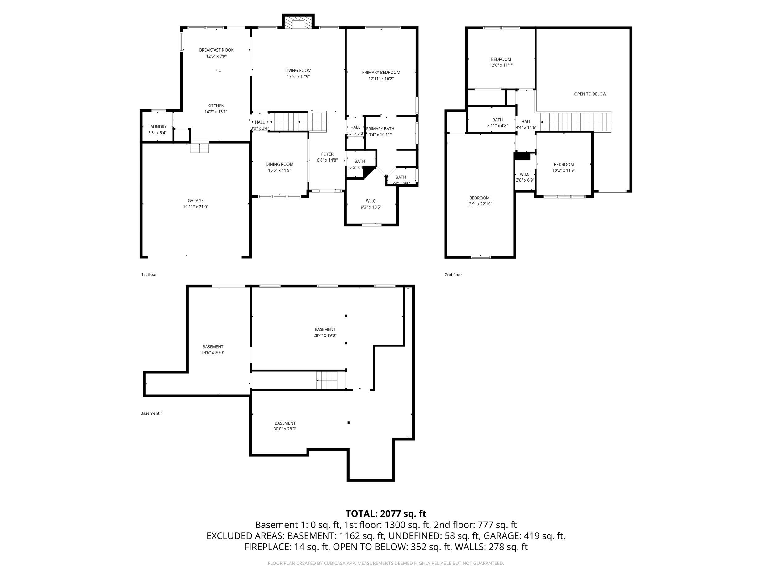 5850 Caney Ridge Circle