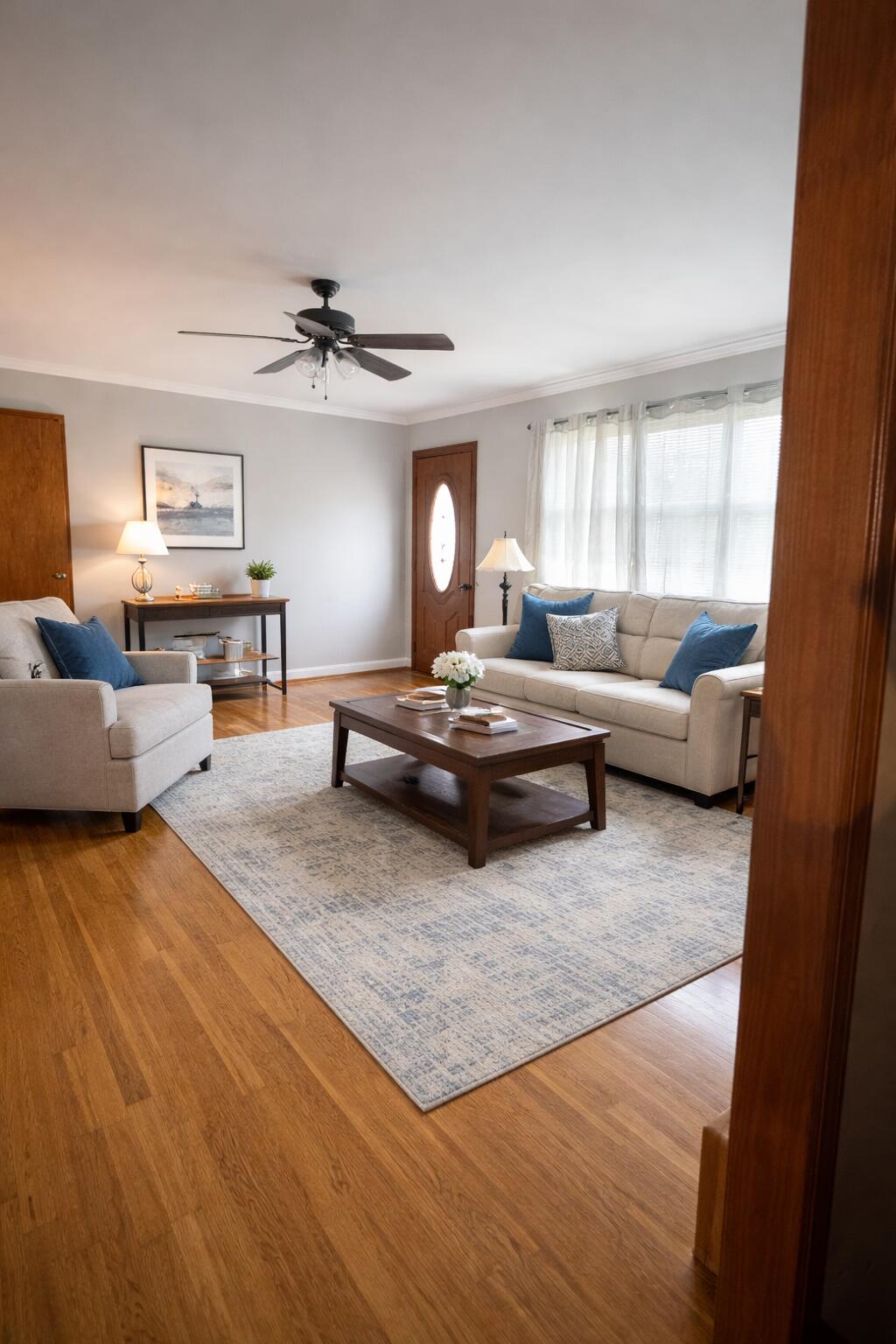 233 Rainbow Drive