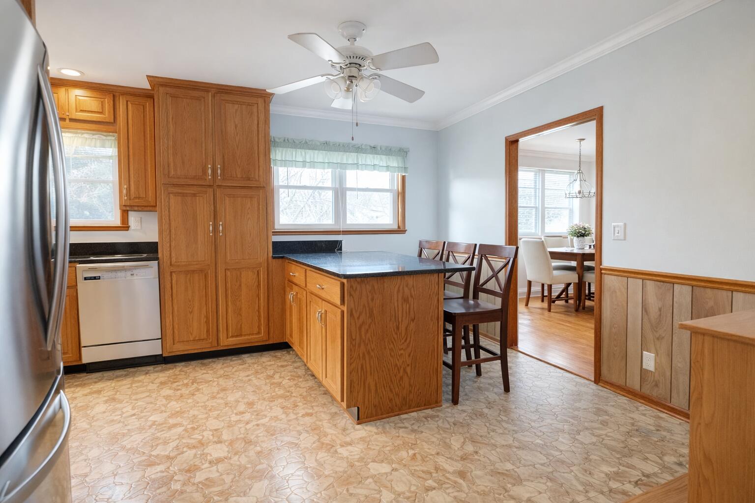 233 Rainbow Drive