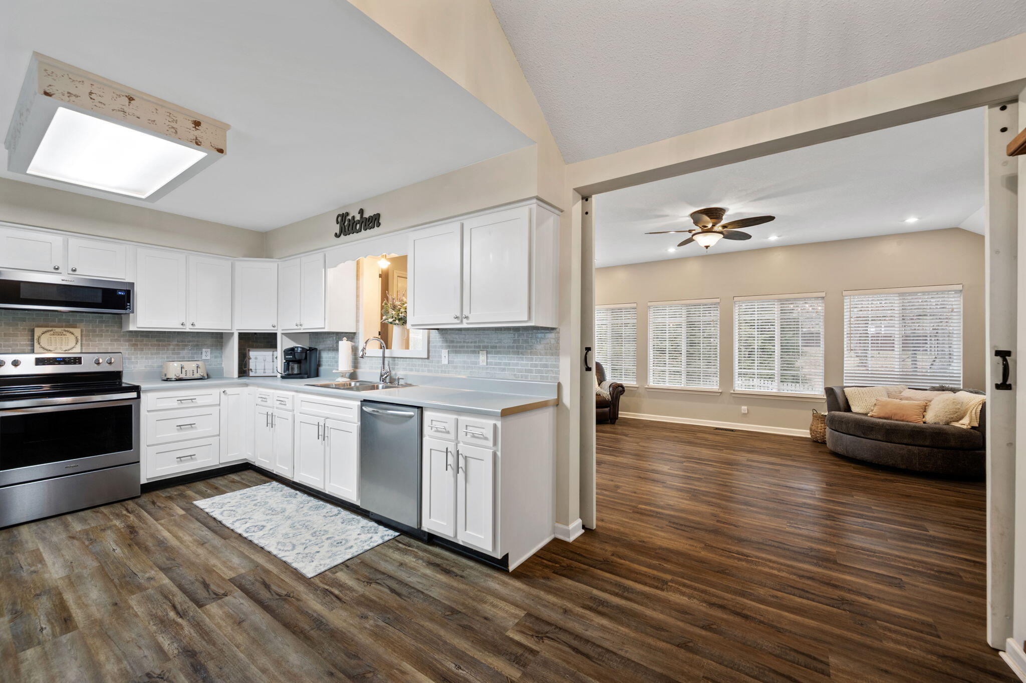 1510 Ribbonwood Drive
