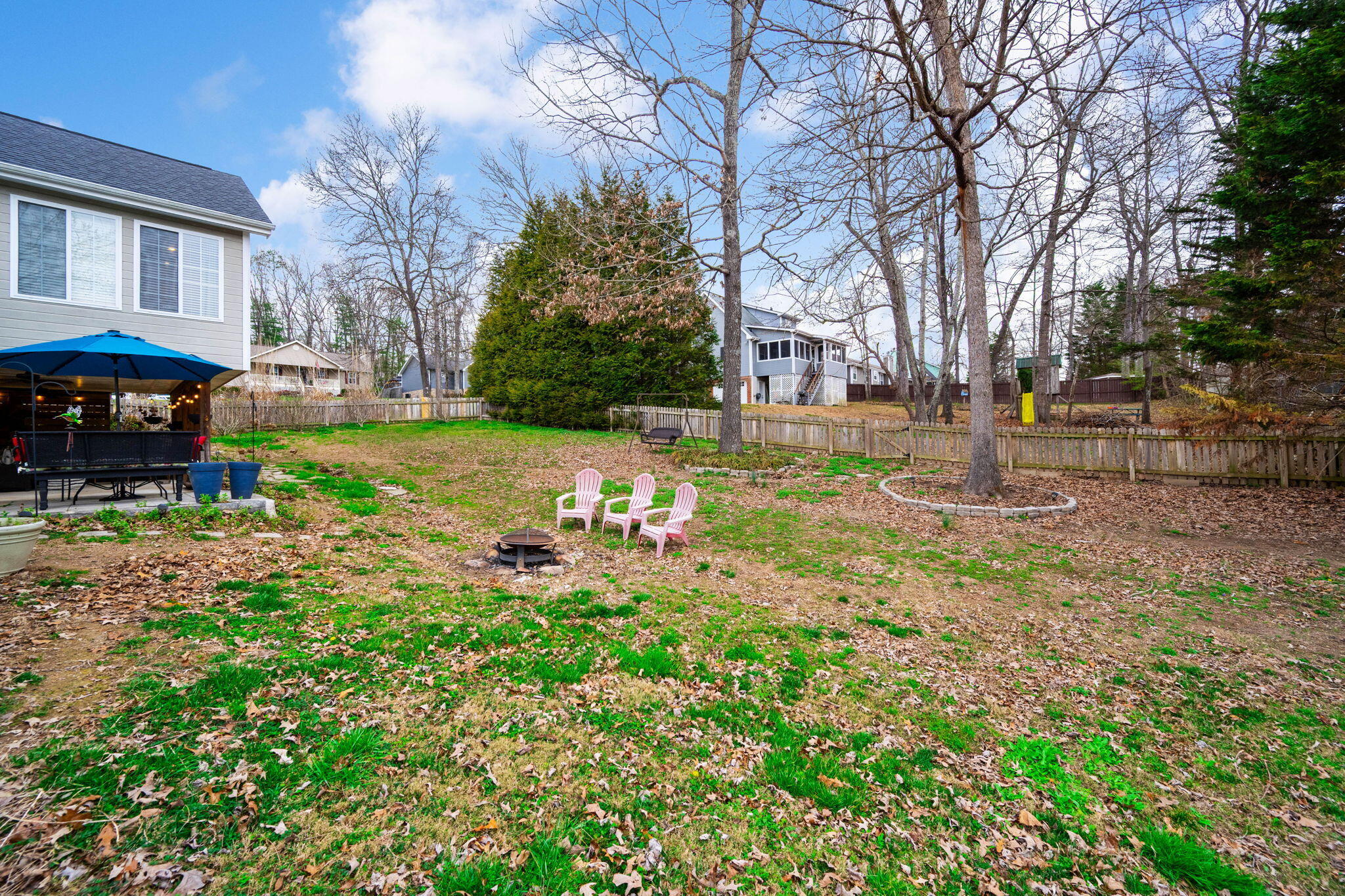 1510 Ribbonwood Drive
