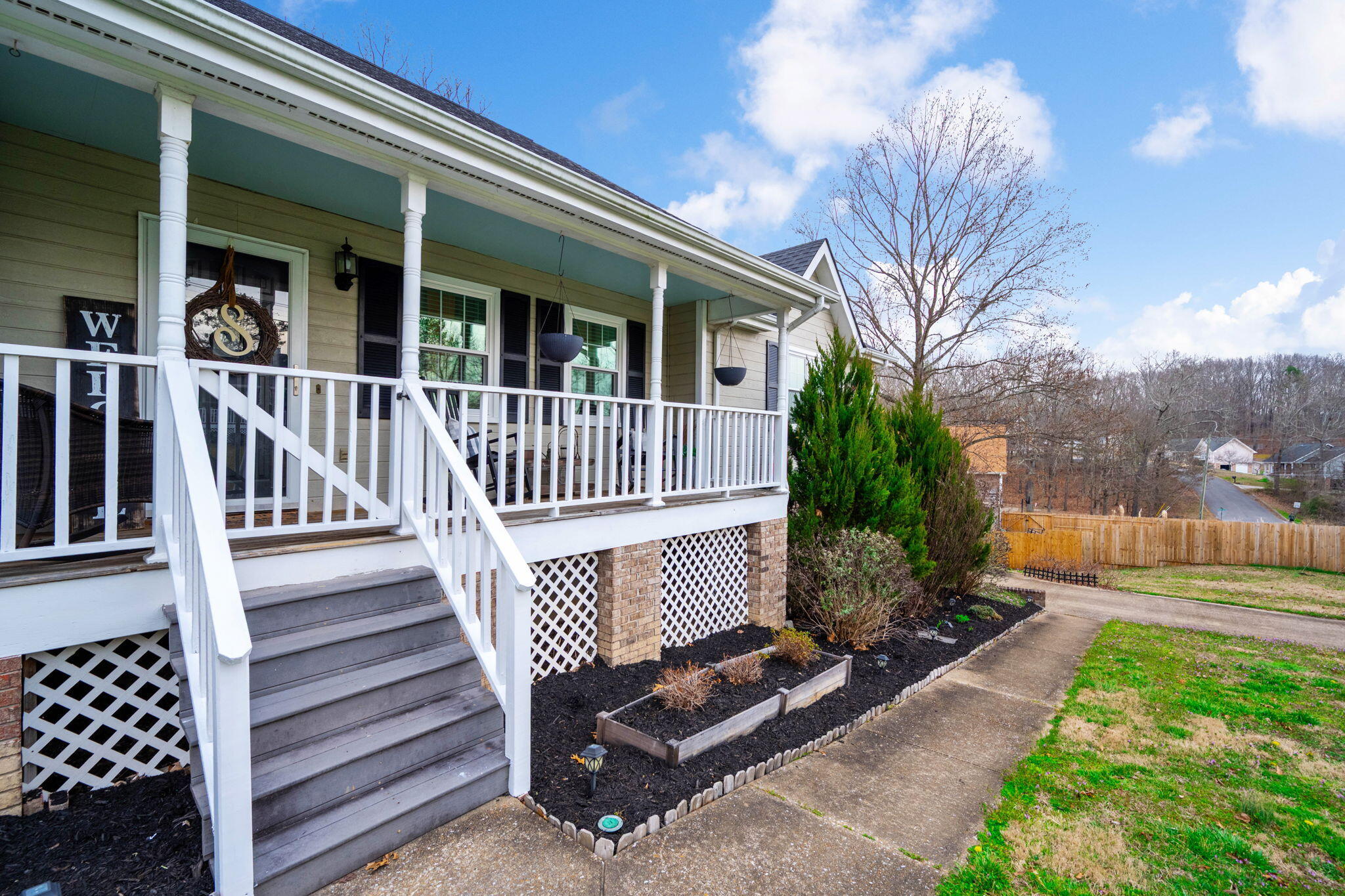 1510 Ribbonwood Drive