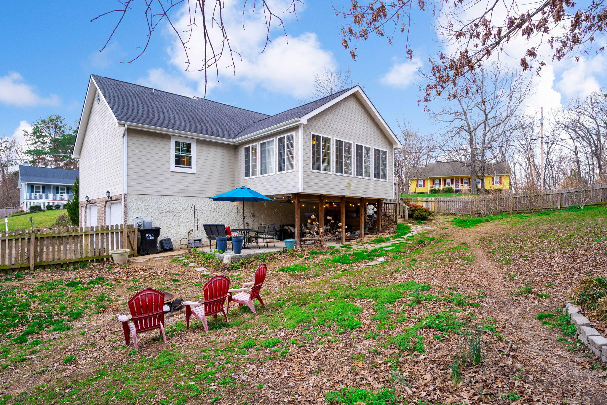 1510 Ribbonwood Drive