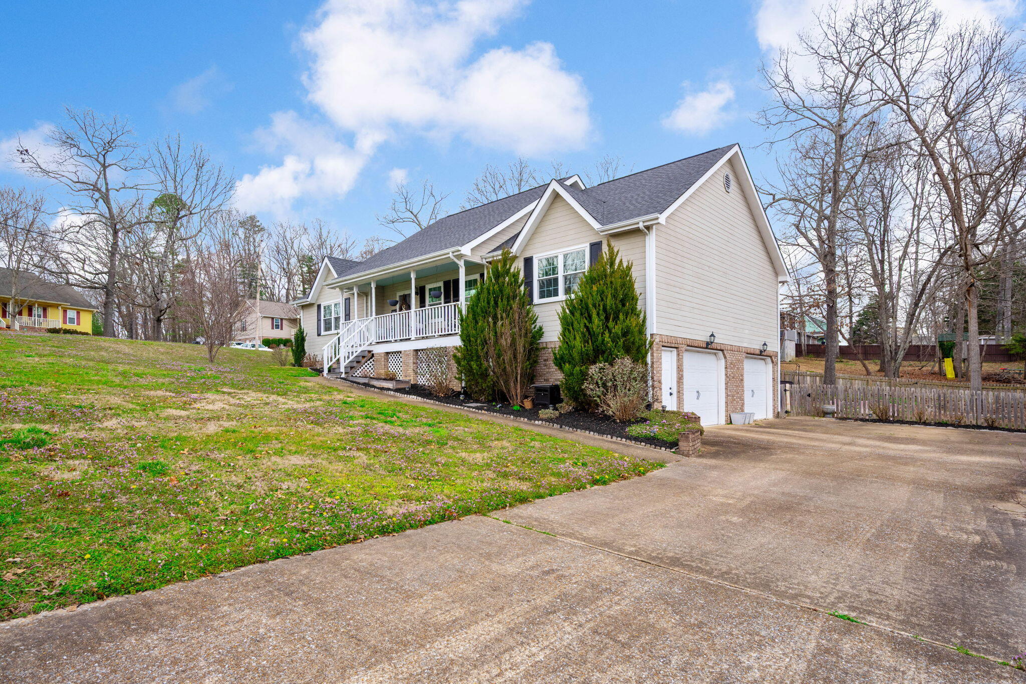 1510 Ribbonwood Drive