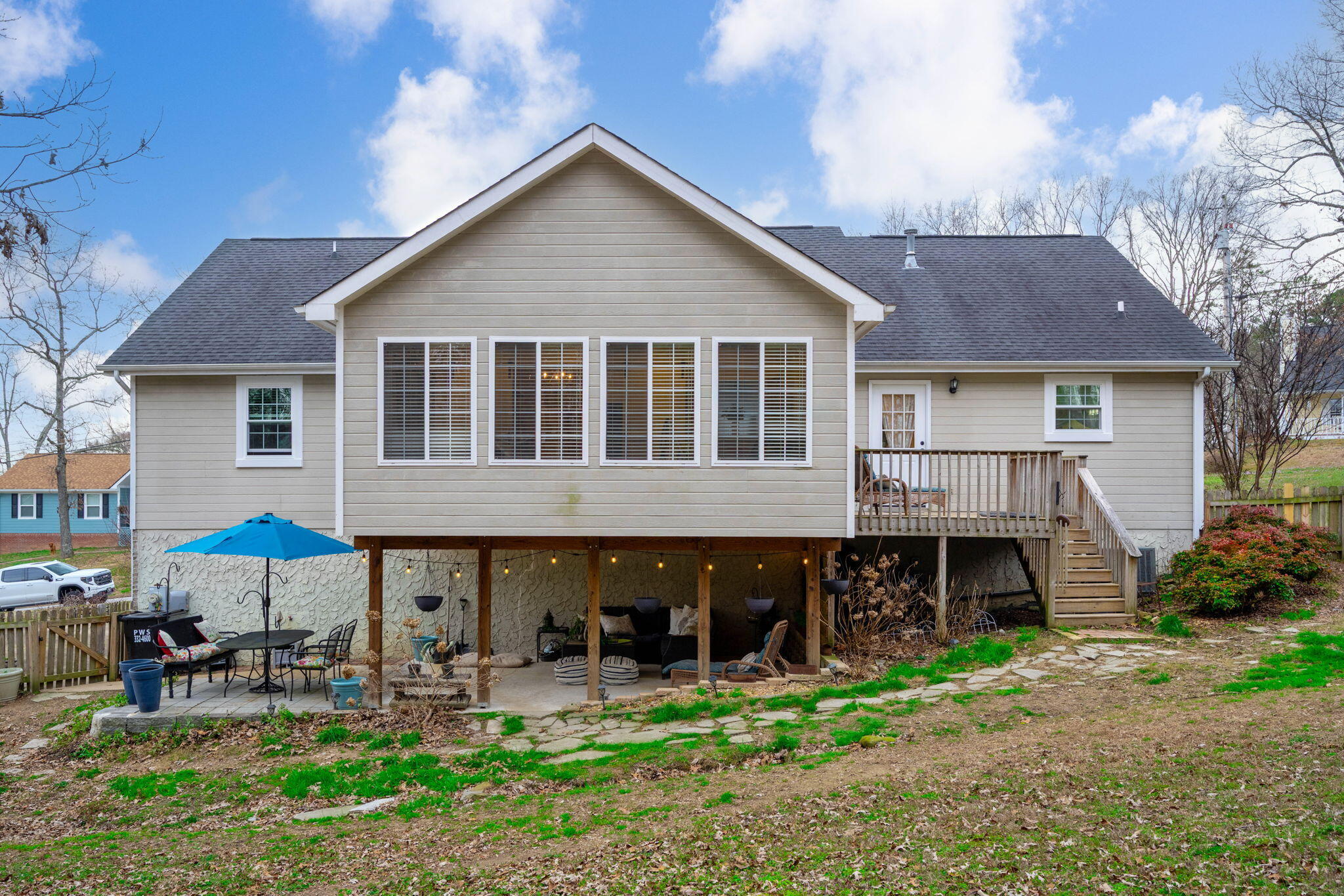 1510 Ribbonwood Drive