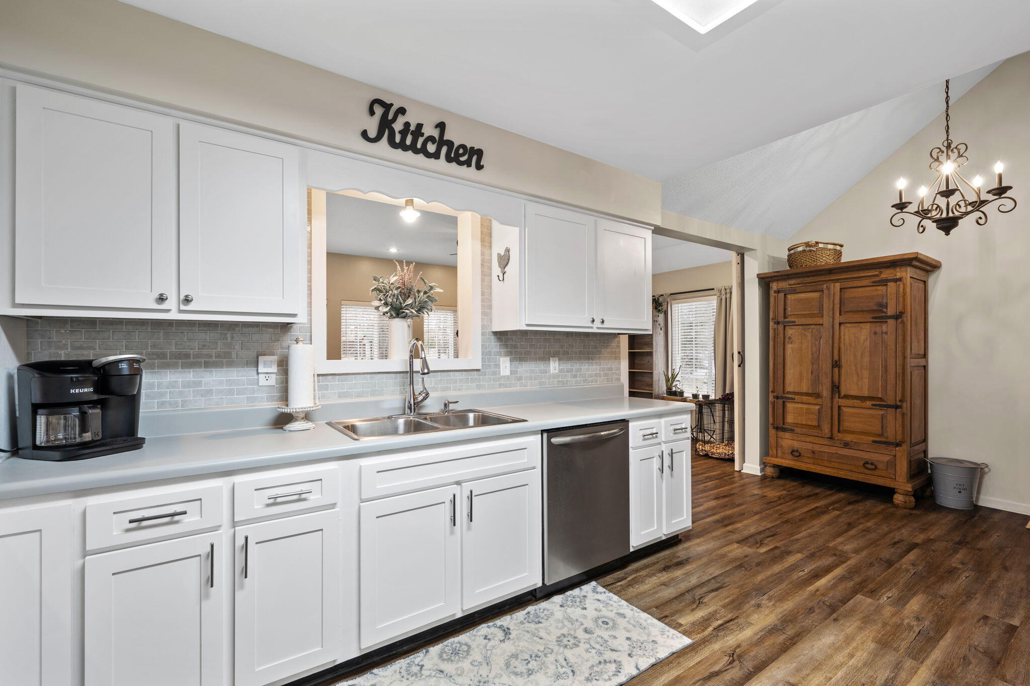 1510 Ribbonwood Drive
