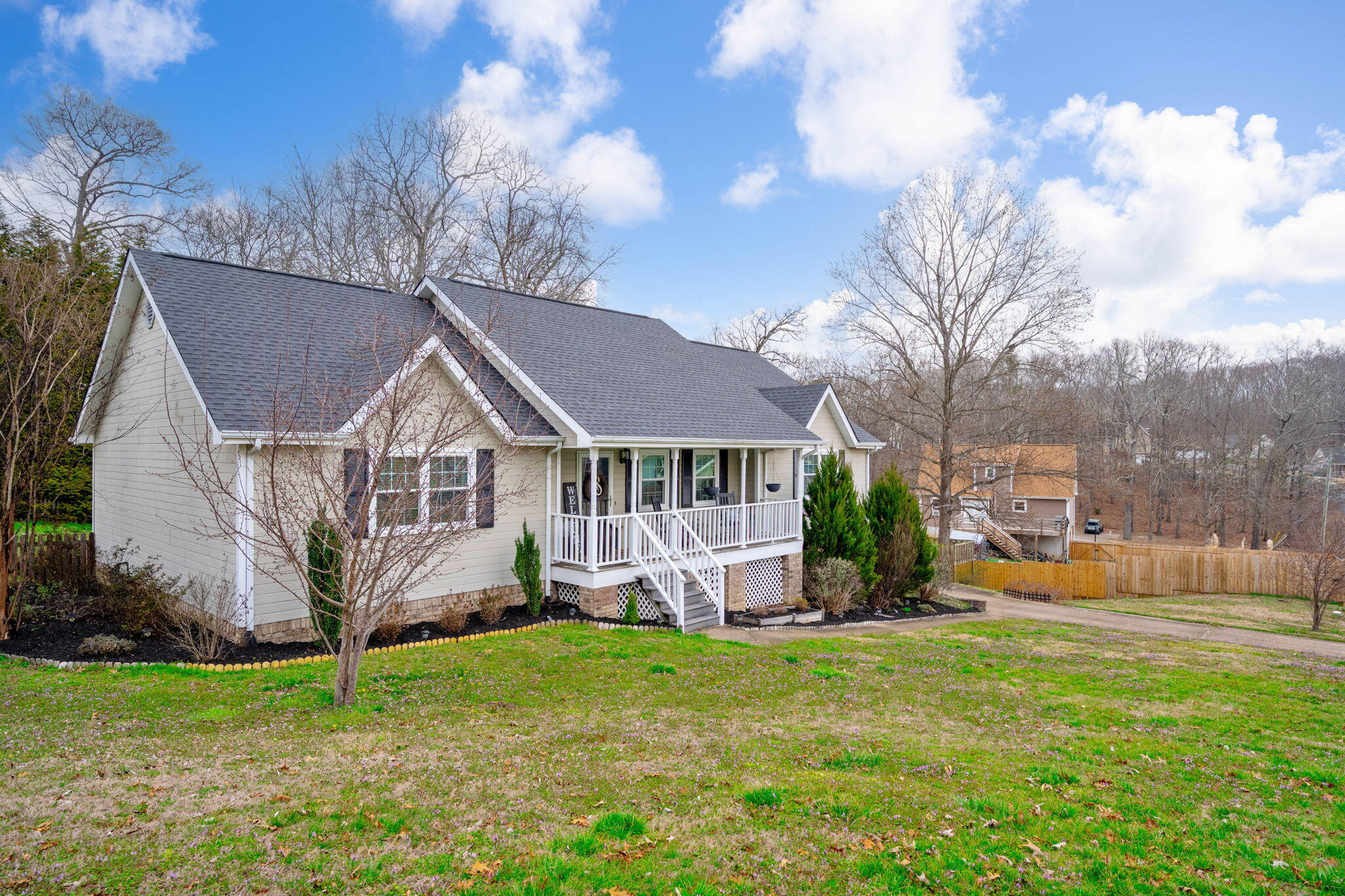 1510 Ribbonwood Drive