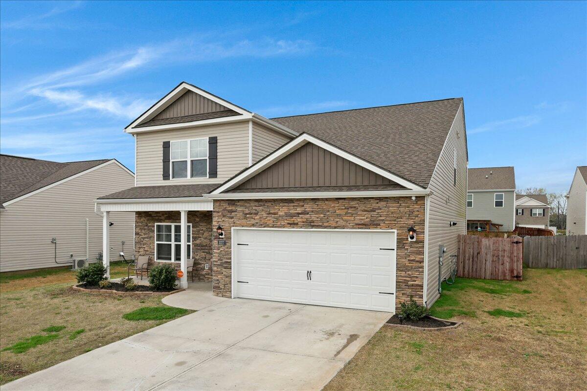 3227 Rolling Meadow Way NE