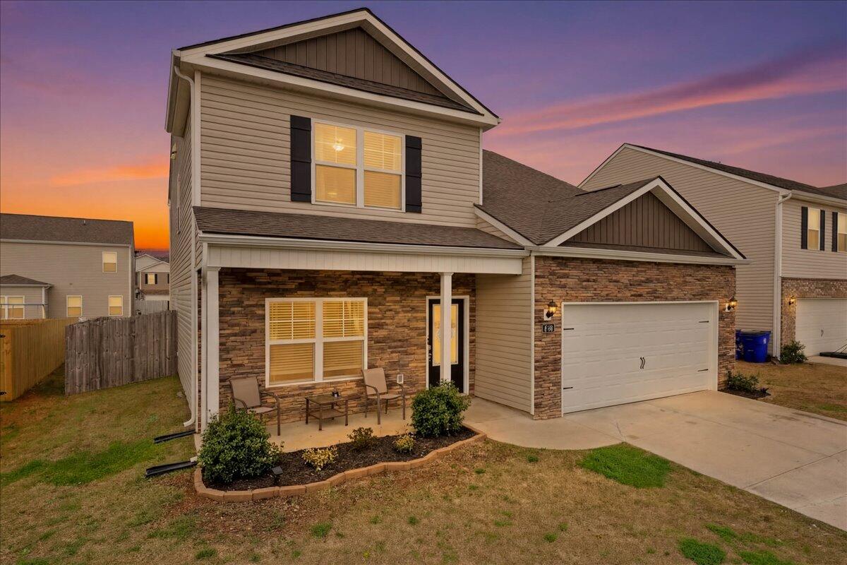 3227 Rolling Meadow Way NE