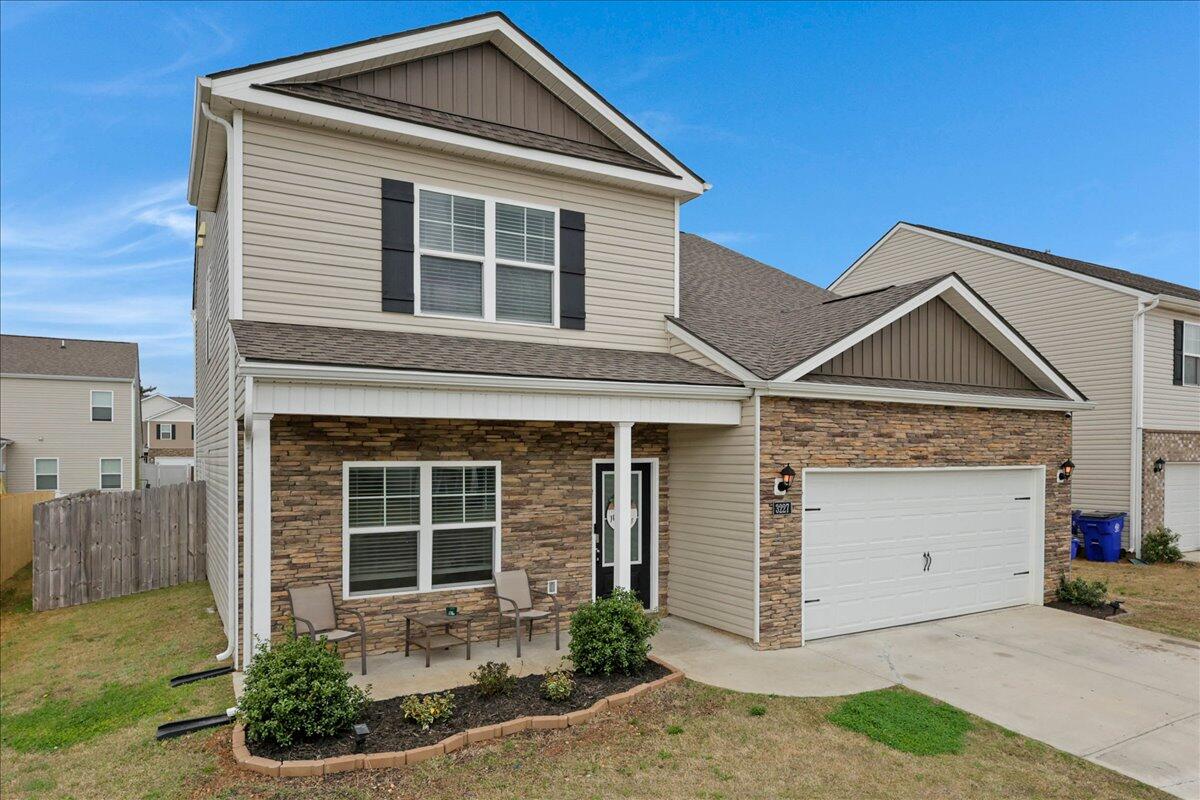 3227 Rolling Meadow Way NE