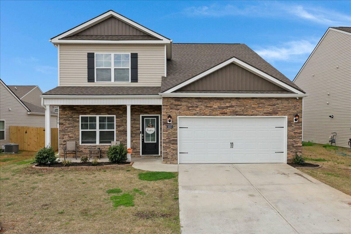 3227 Rolling Meadow Way NE