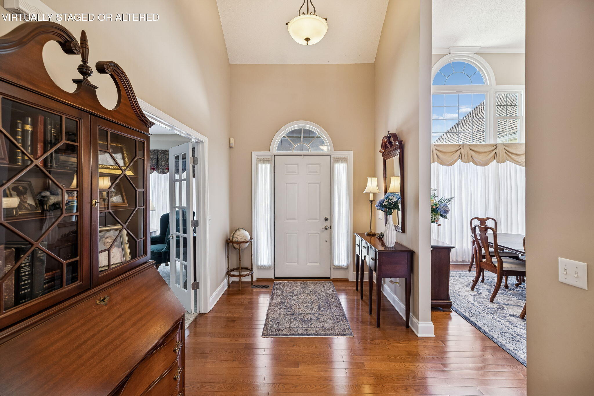 1626 Gunston Hall Road, 0