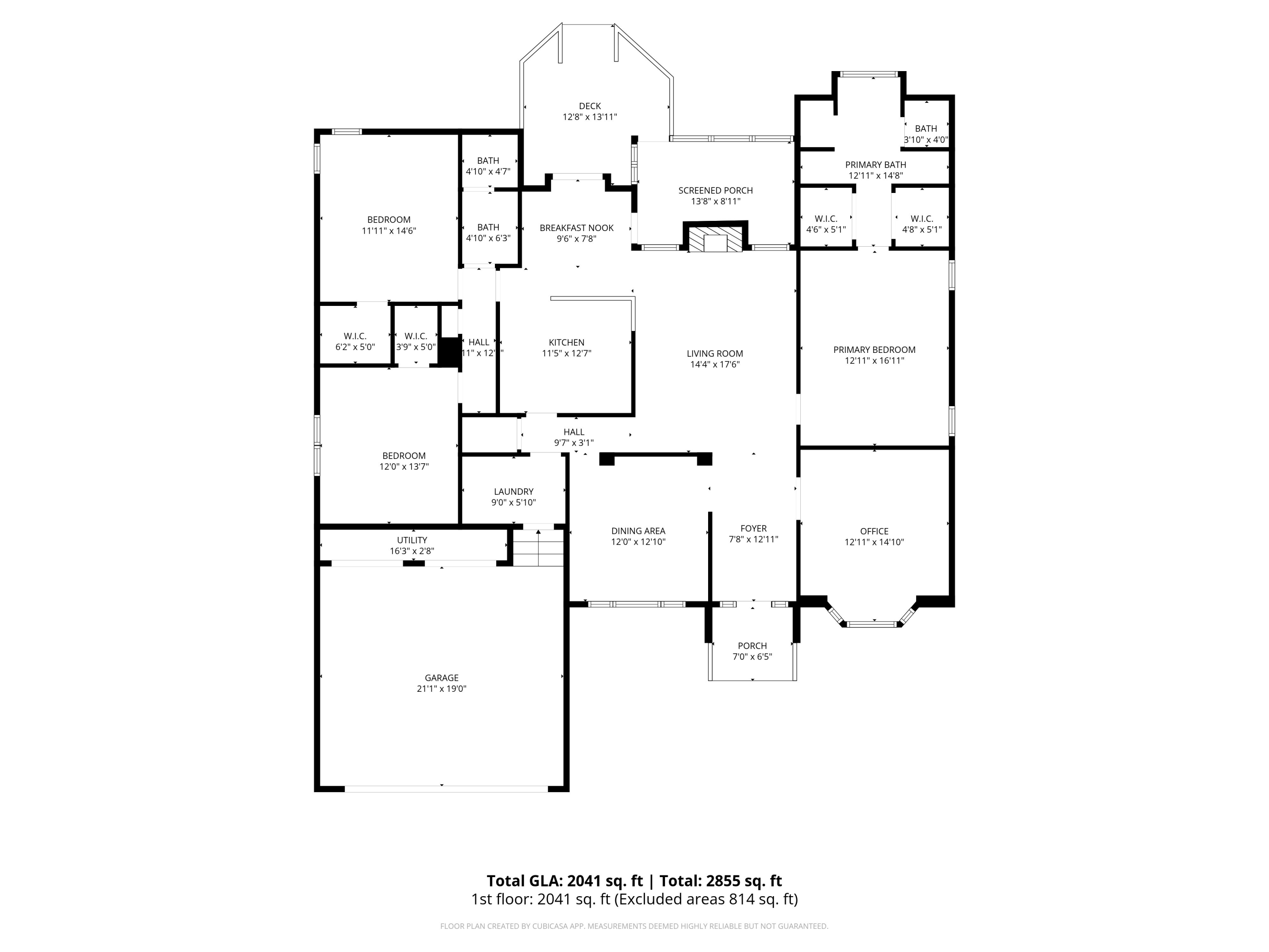 1626 Gunston Hall Road, 0