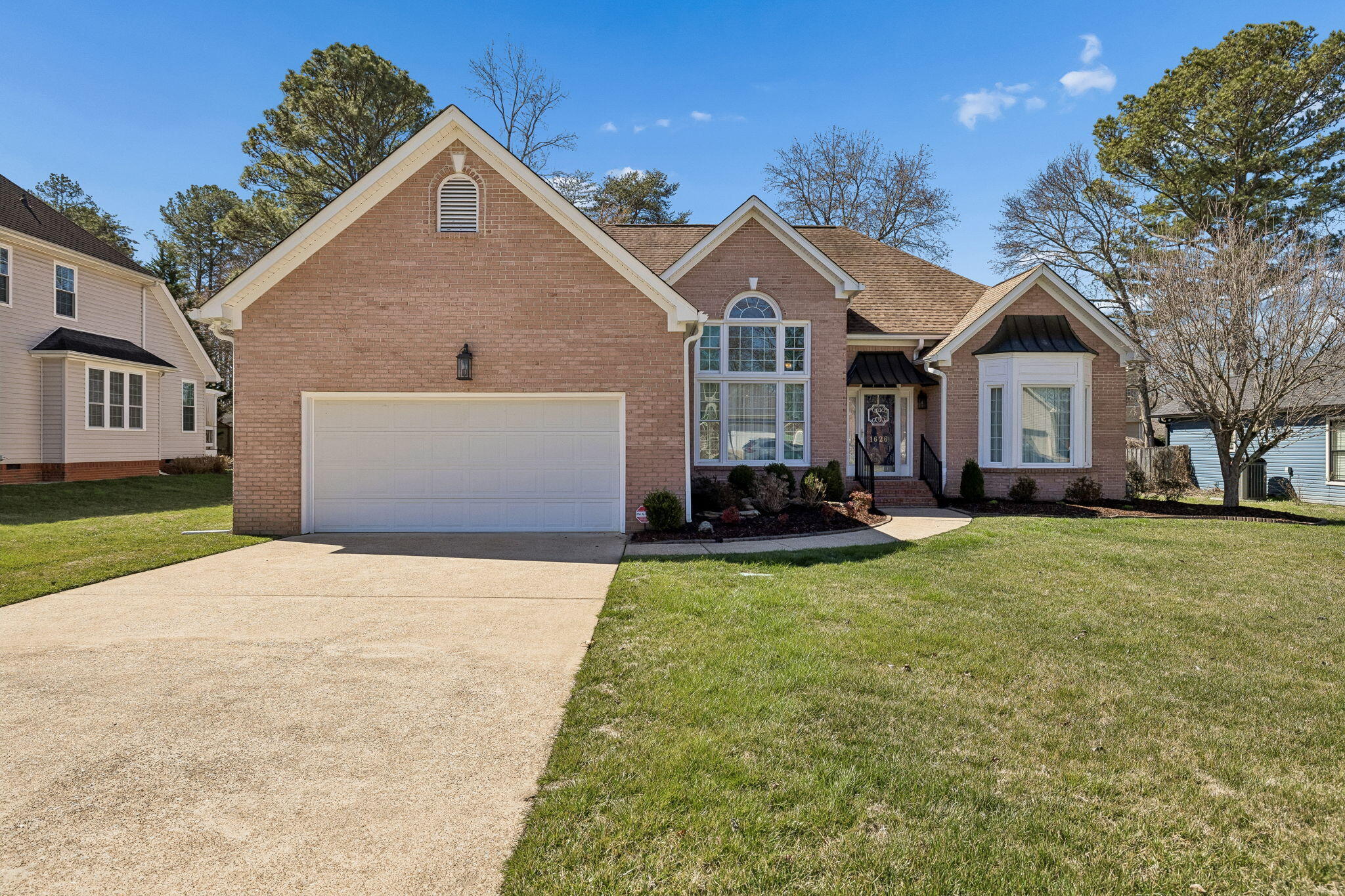1626 Gunston Hall Road, 0
