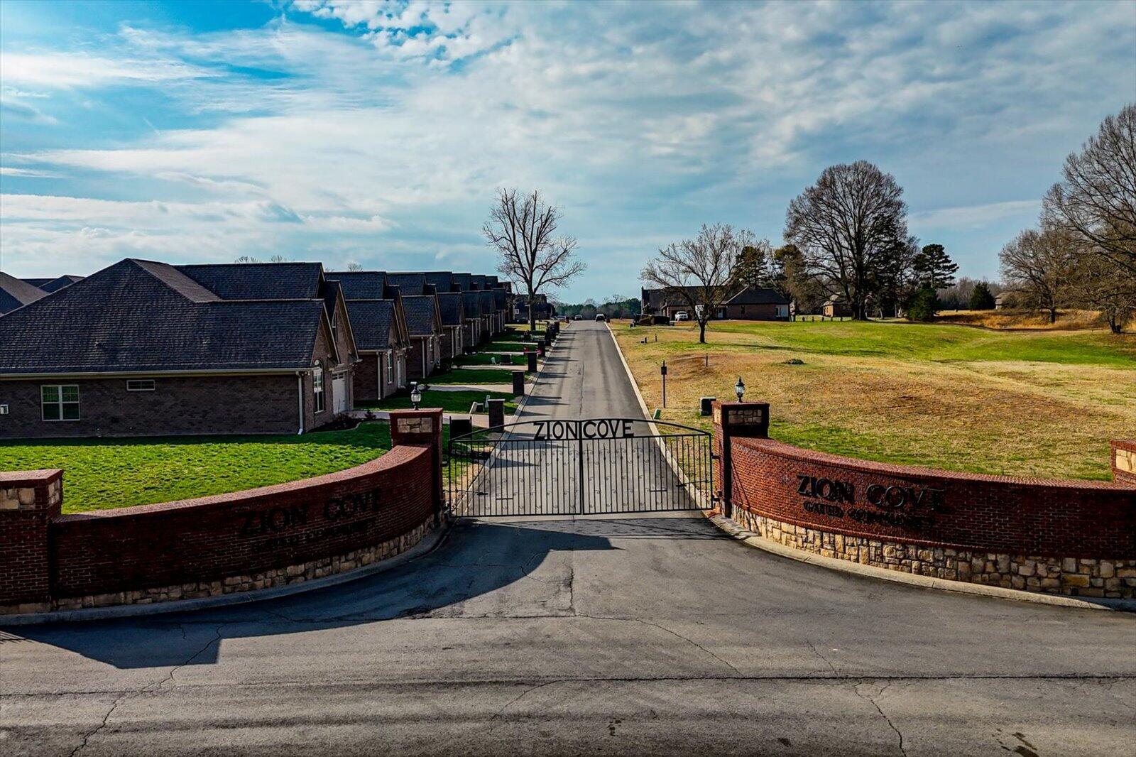 204 Zion Cove Lane