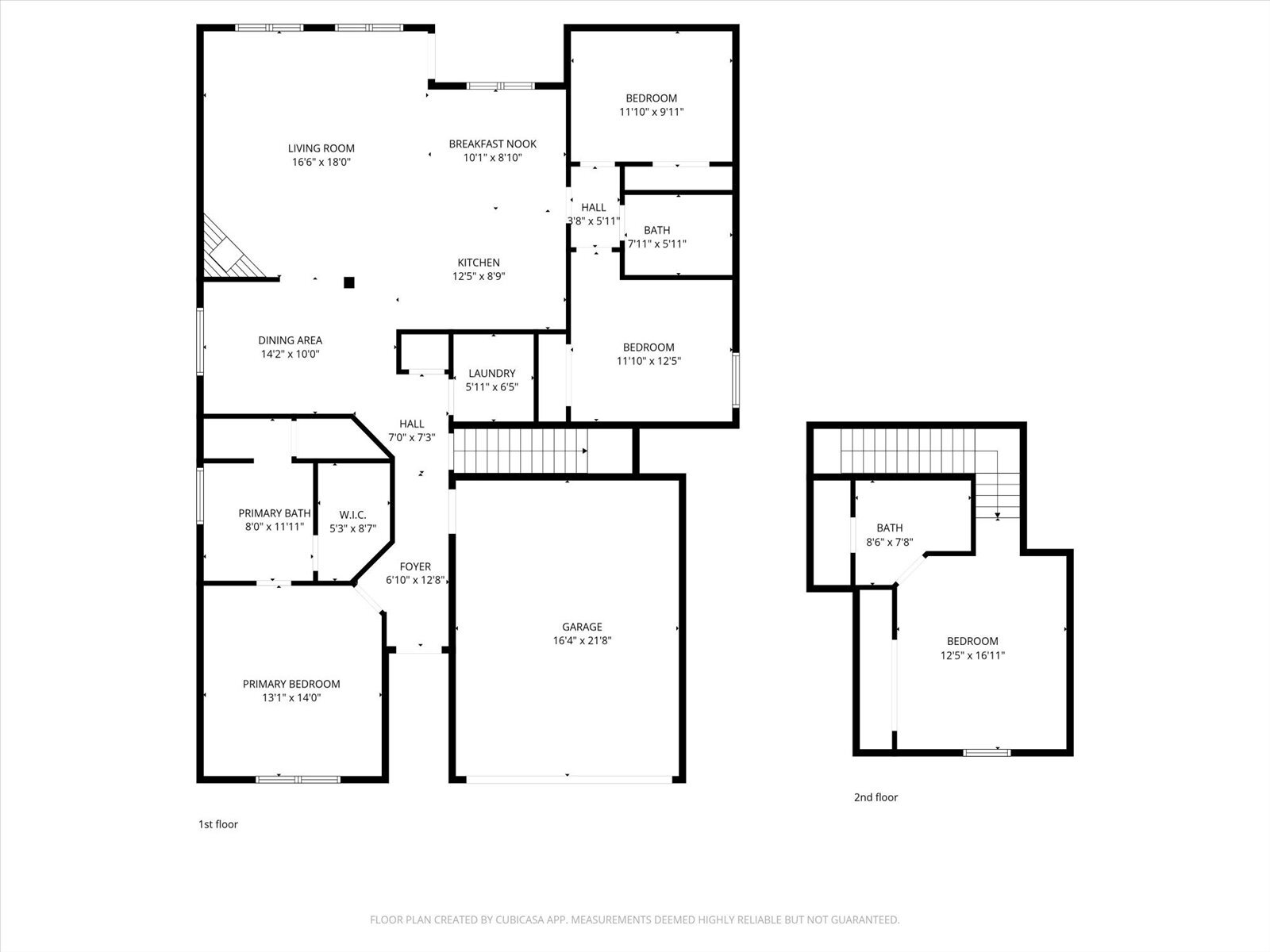 204 Zion Cove Lane