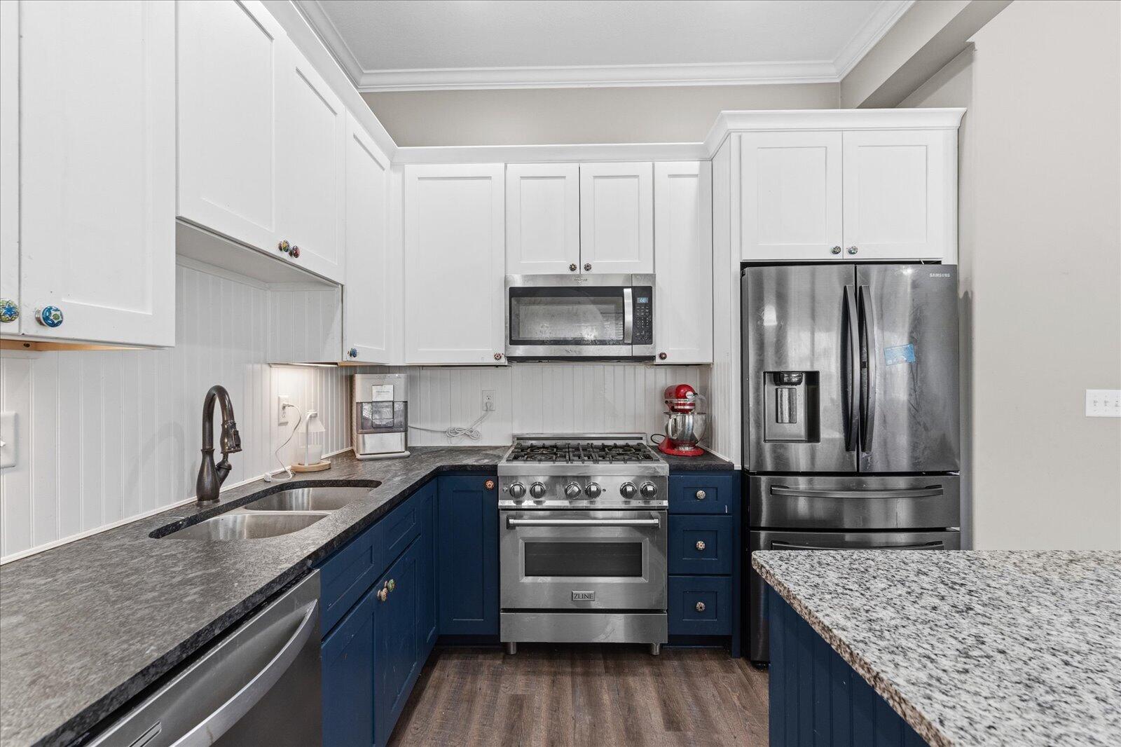 204 Zion Cove Lane