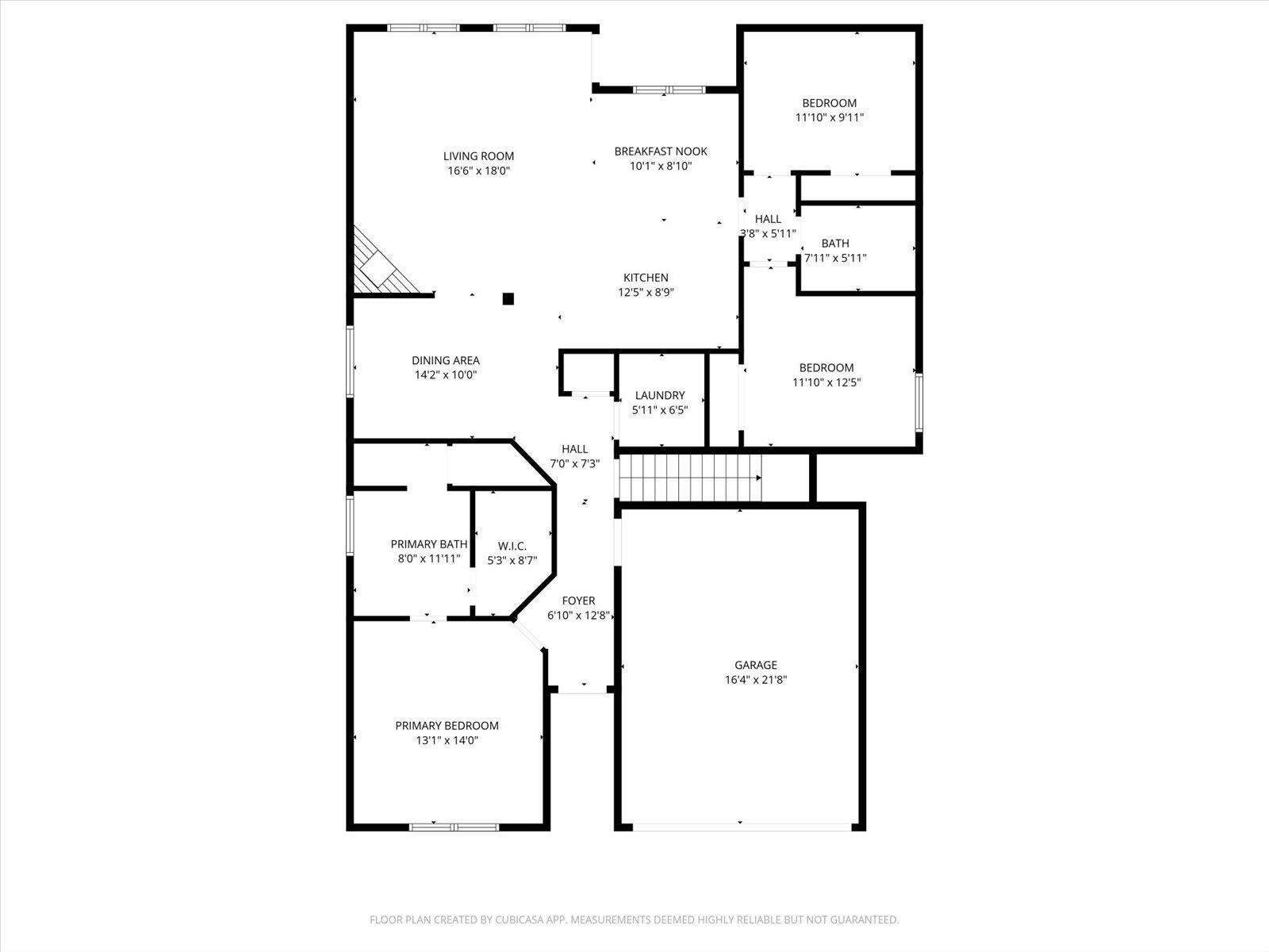 204 Zion Cove Lane
