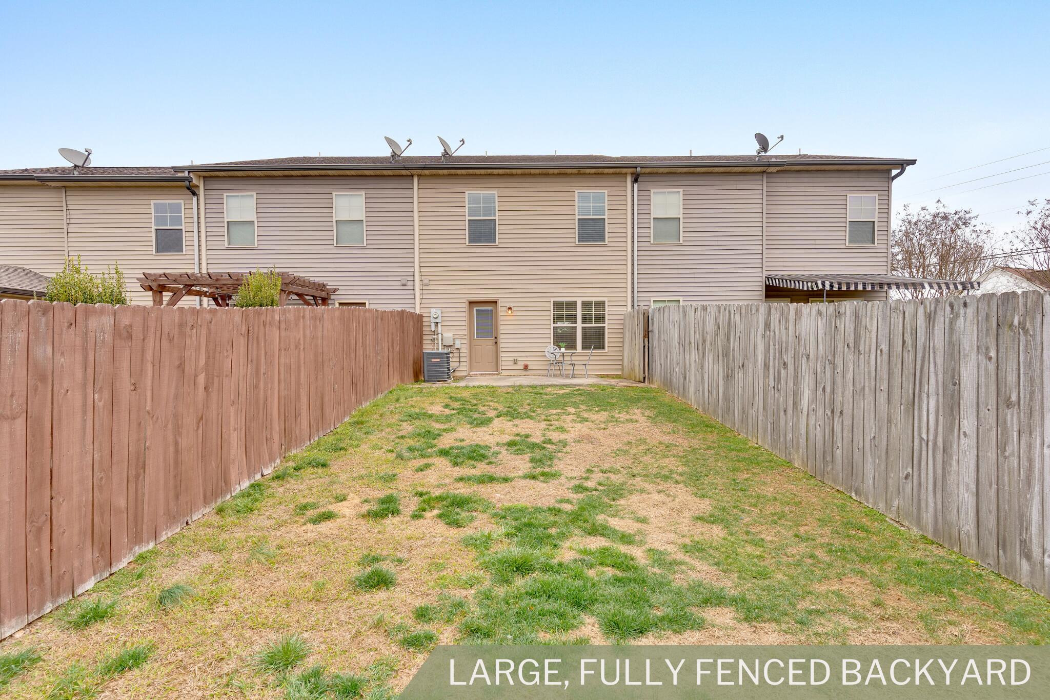 105 NE Bellingham Drive