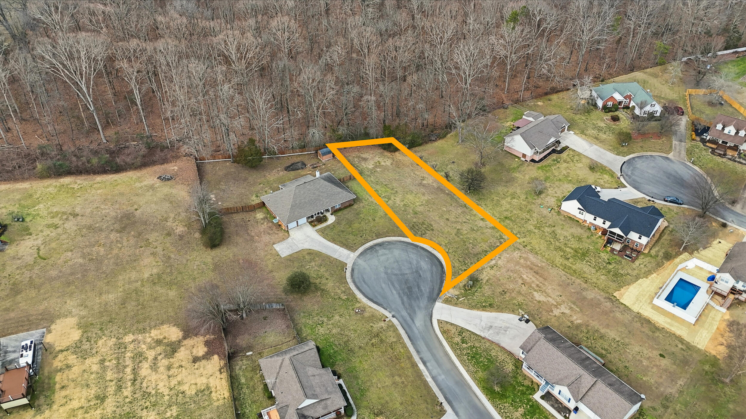 148 Caperton Drive NE