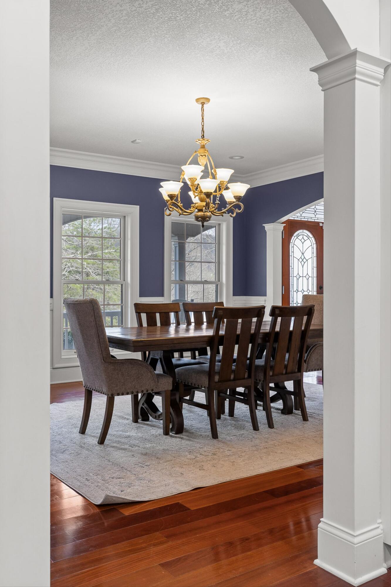 1250 Owl Hollow Road, McDonald