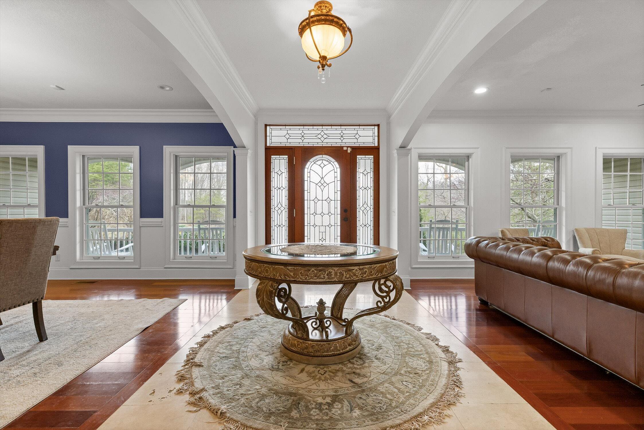 1250 Owl Hollow Road, McDonald