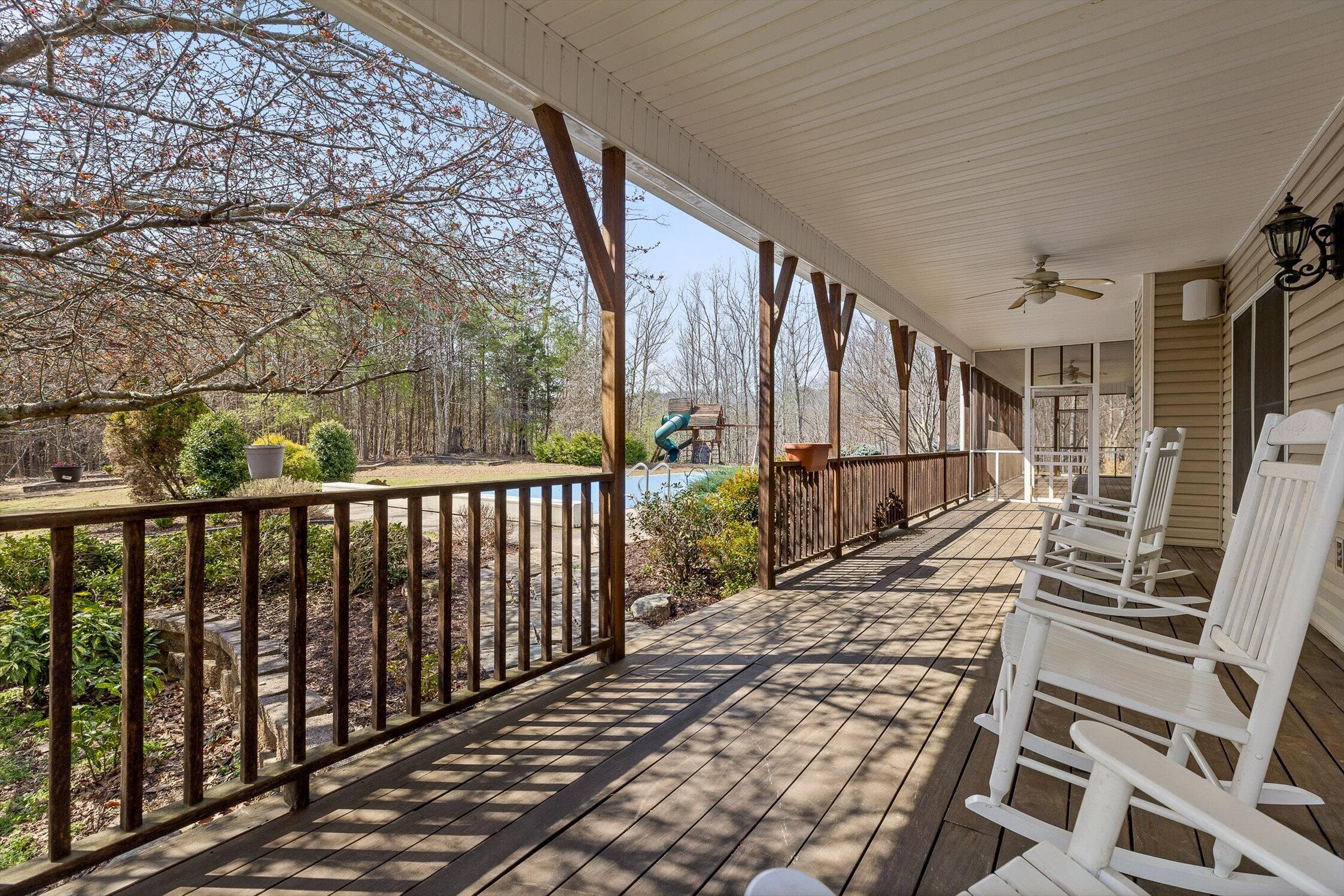 1250 Owl Hollow Road, McDonald
