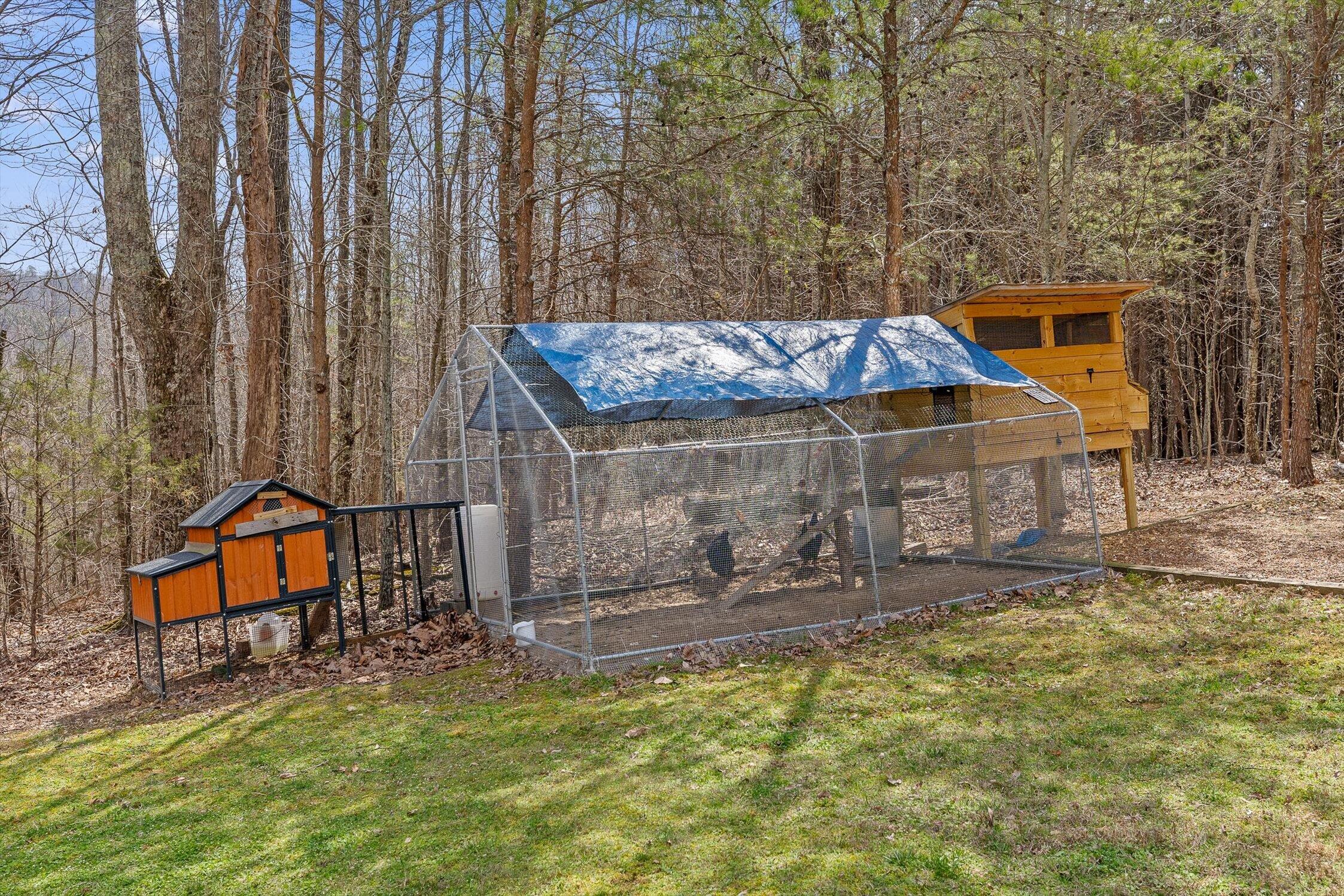 1250 Owl Hollow Road, McDonald