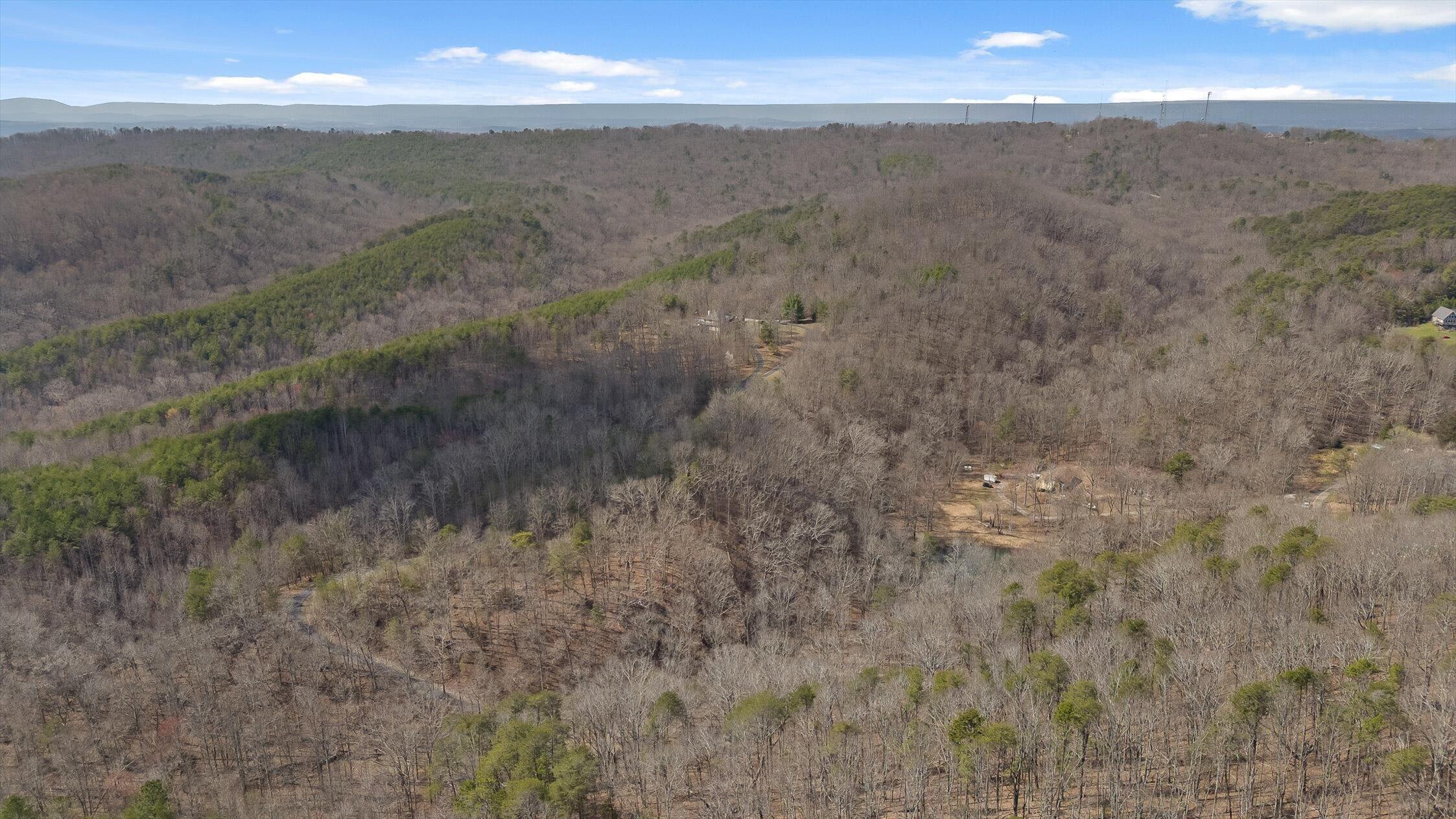 1250 Owl Hollow Road, McDonald