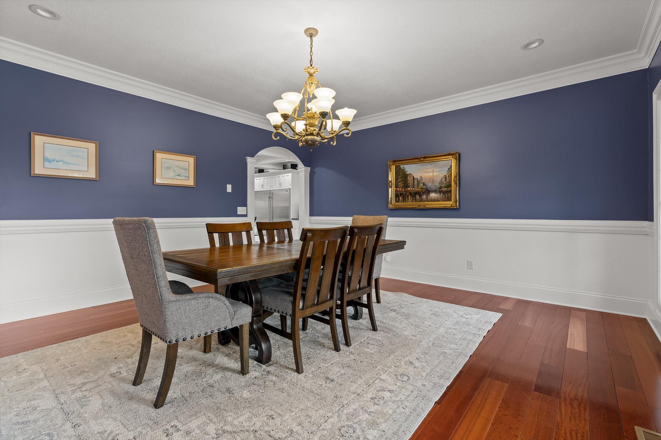 1250 Owl Hollow Road, McDonald