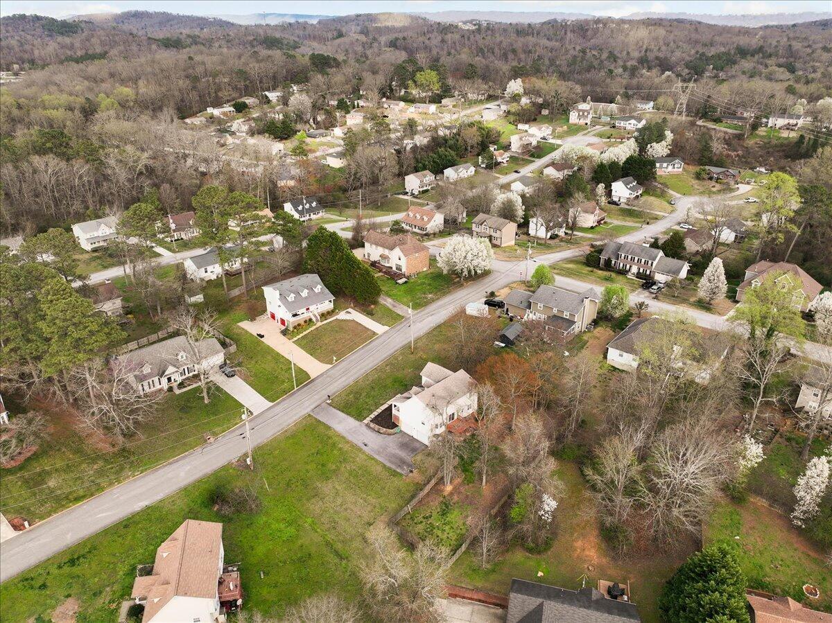 7010 Barleyfield Drive