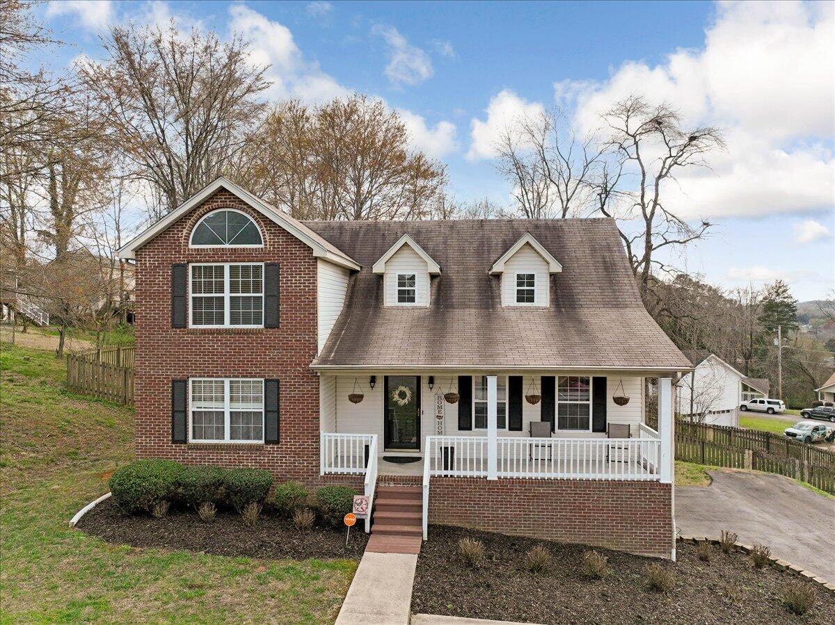7010 Barleyfield Drive