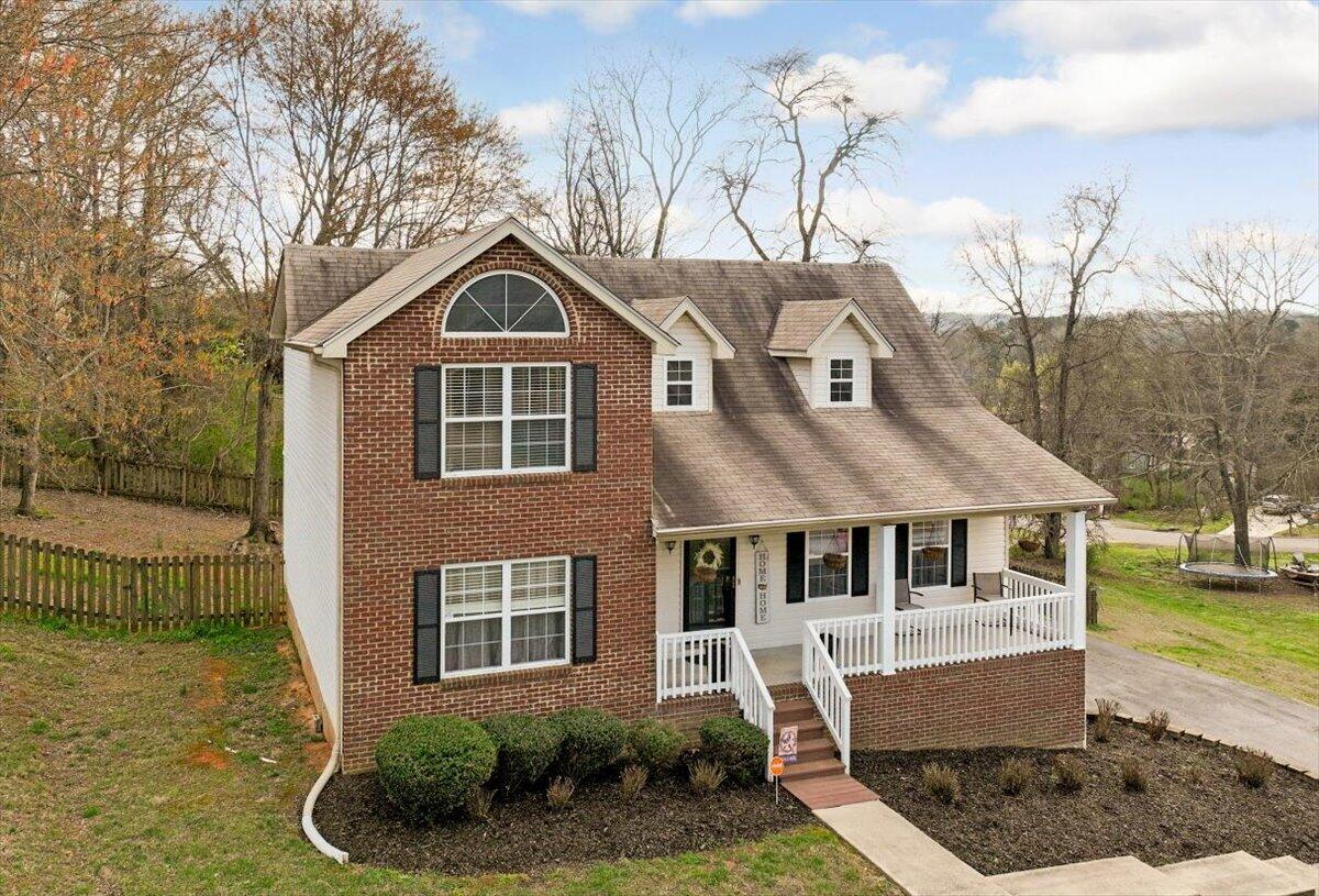 7010 Barleyfield Drive