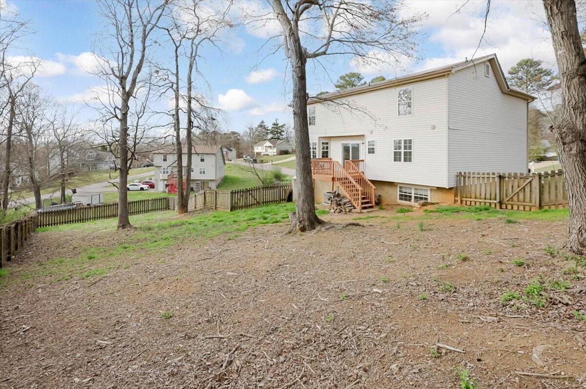 7010 Barleyfield Drive