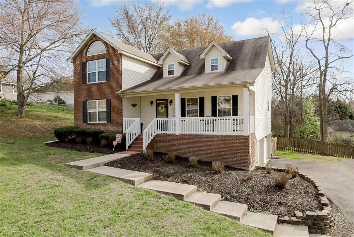 7010 Barleyfield Drive