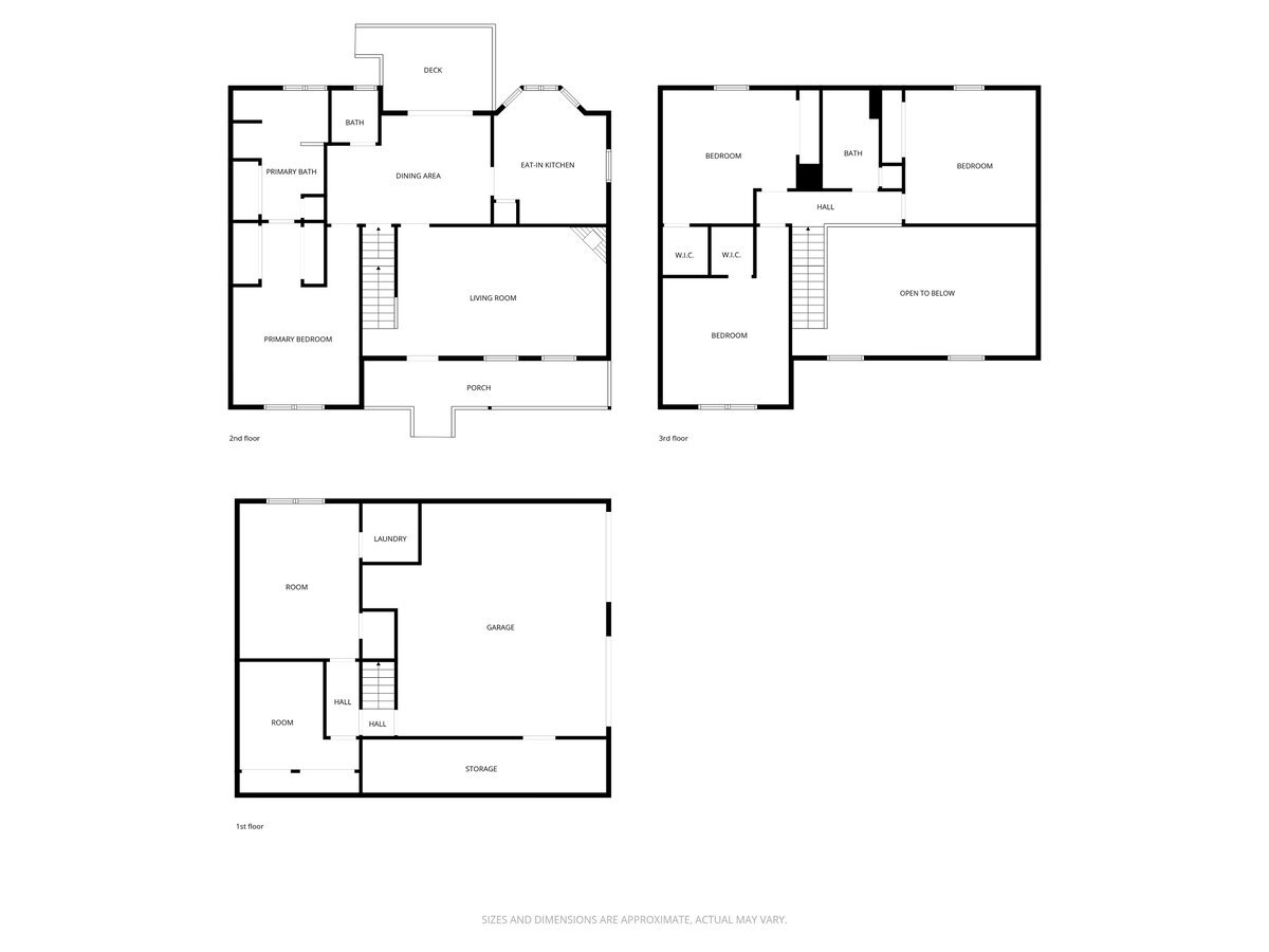 7010 Barleyfield Drive