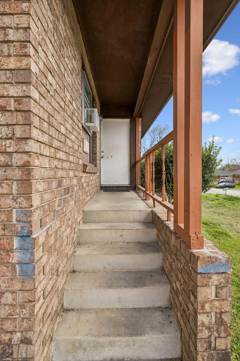 1215 Gadd Road, A & B