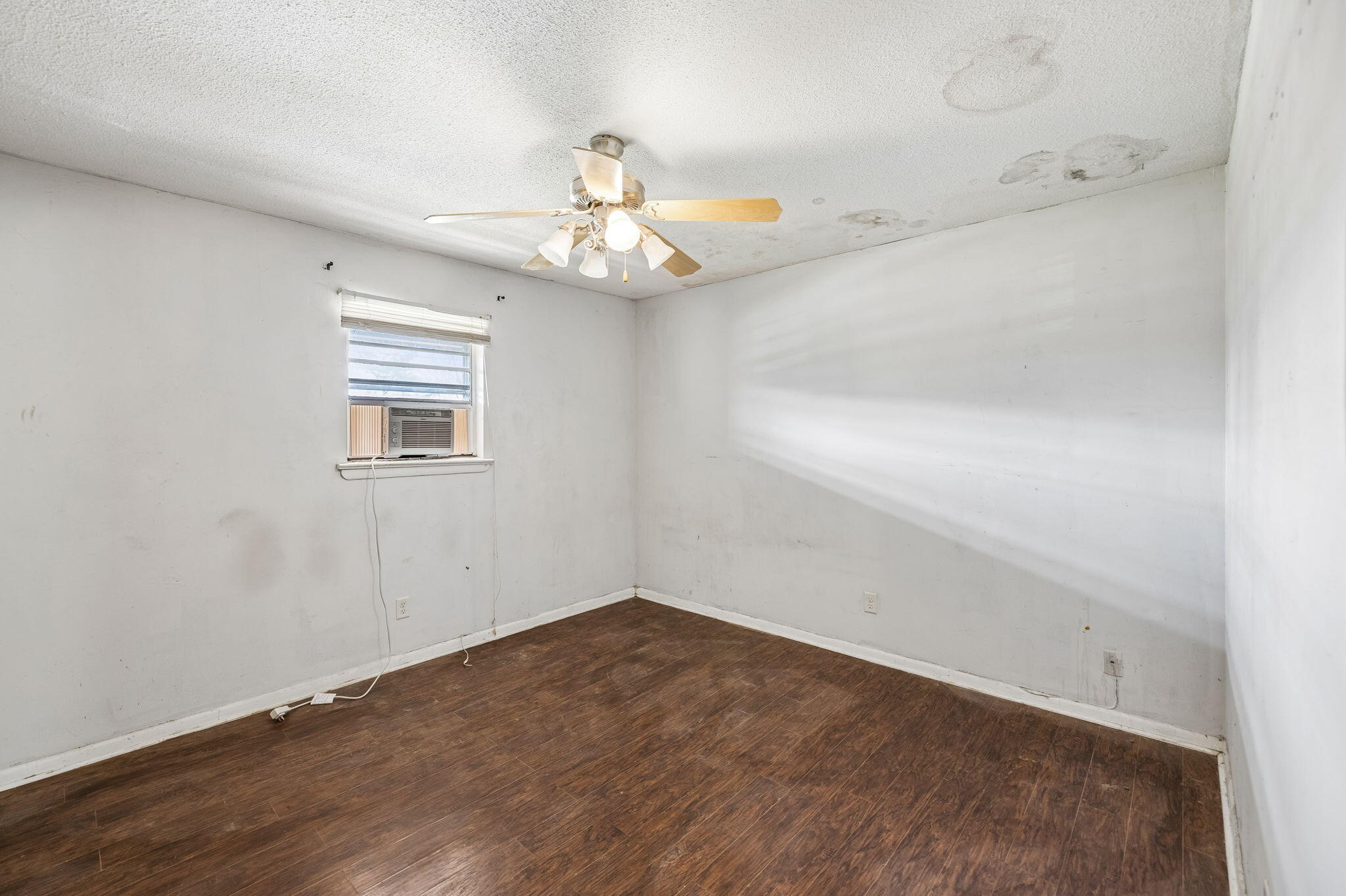 1215 Gadd Road, A & B