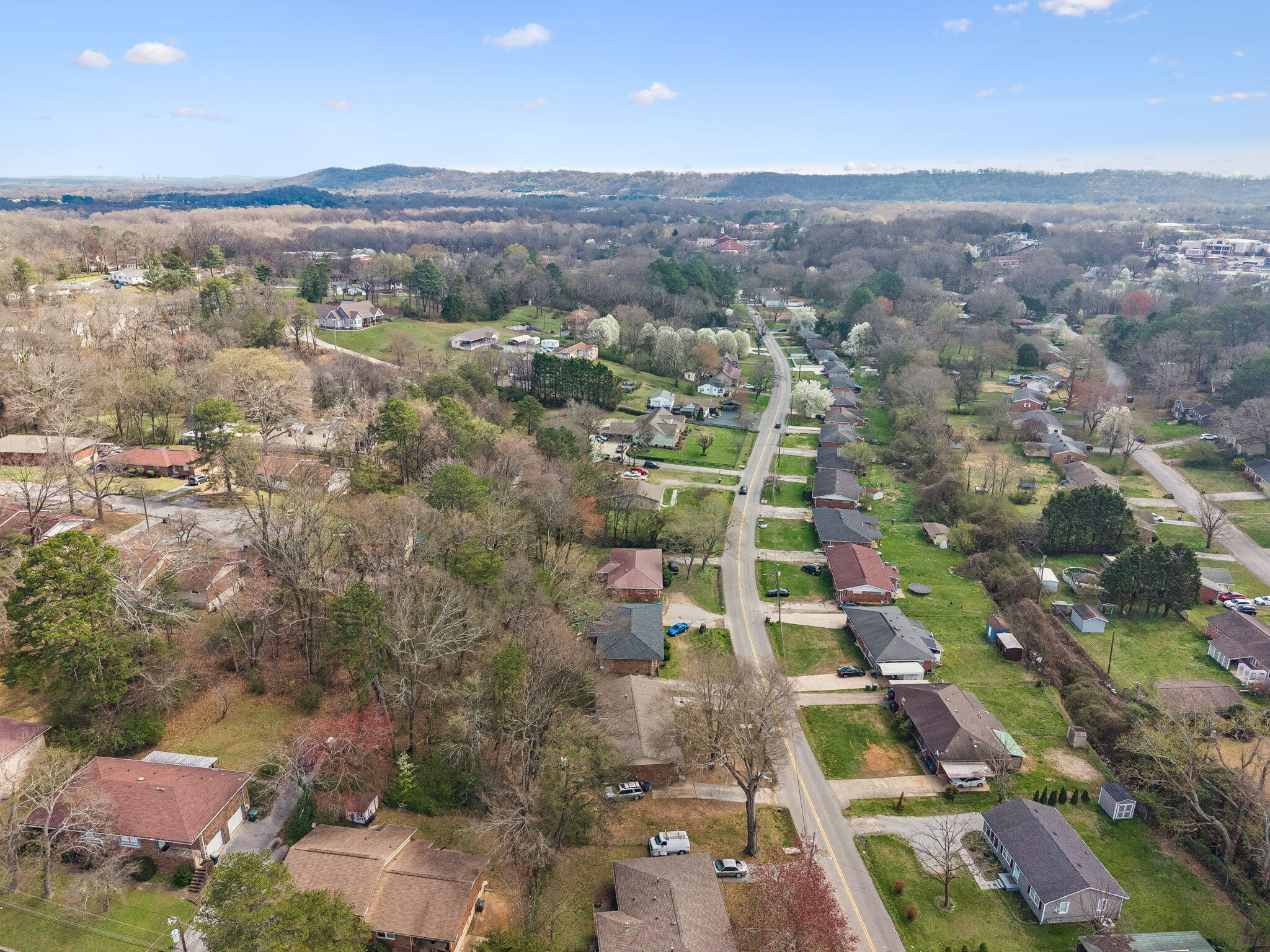 1215 Gadd Road, A & B
