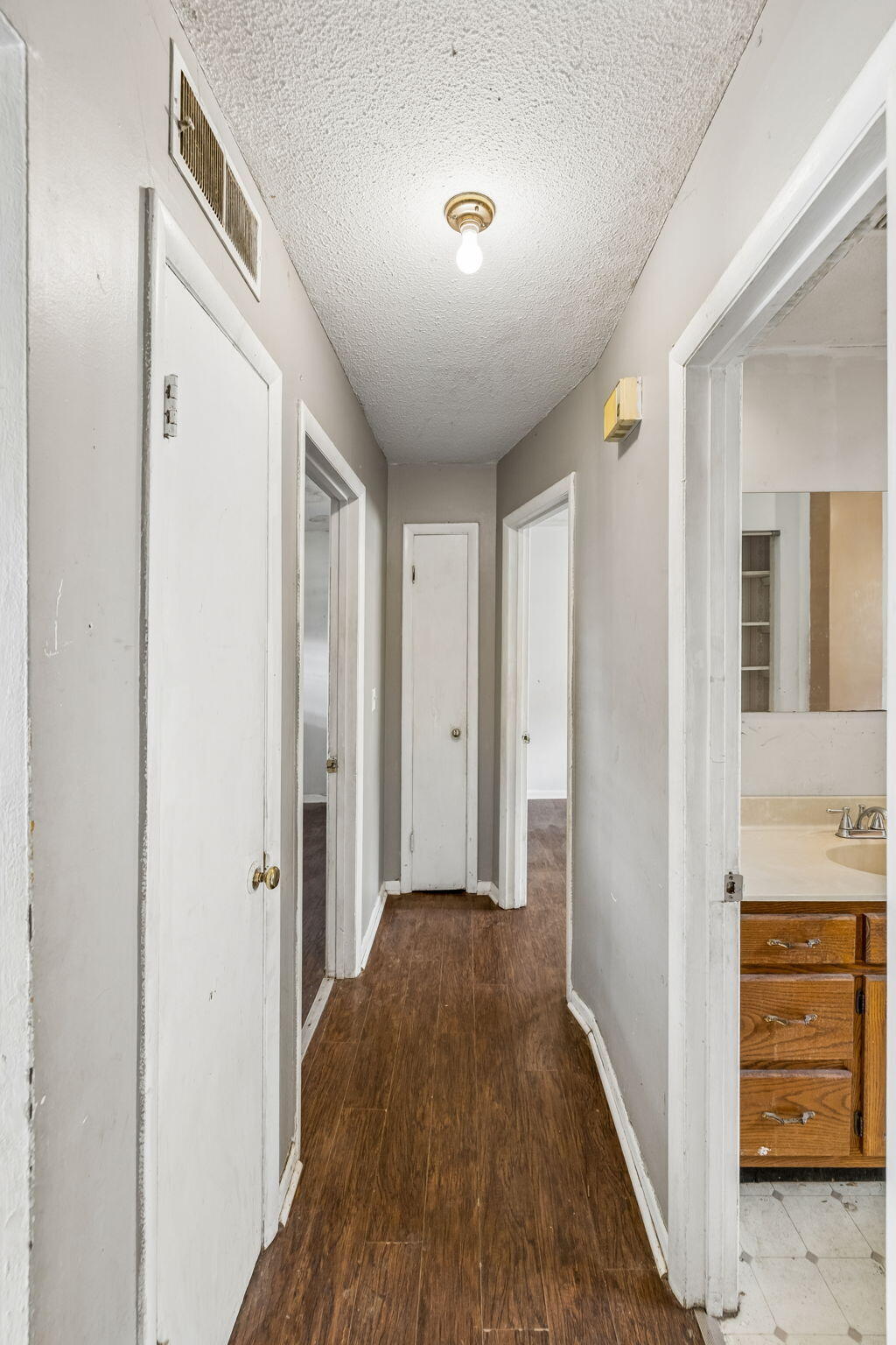 1215 Gadd Road, A & B